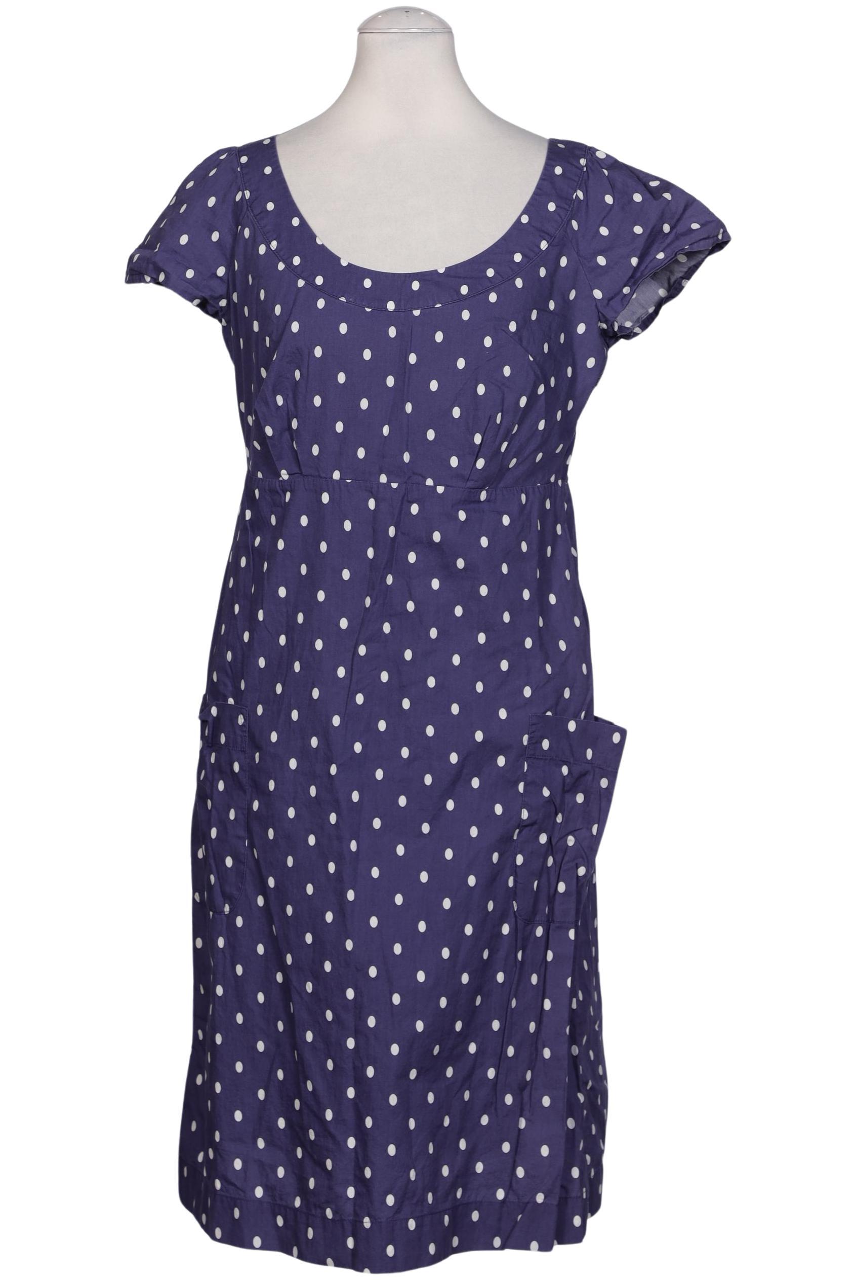 

Joules Damen Kleid, marineblau, Gr. 10