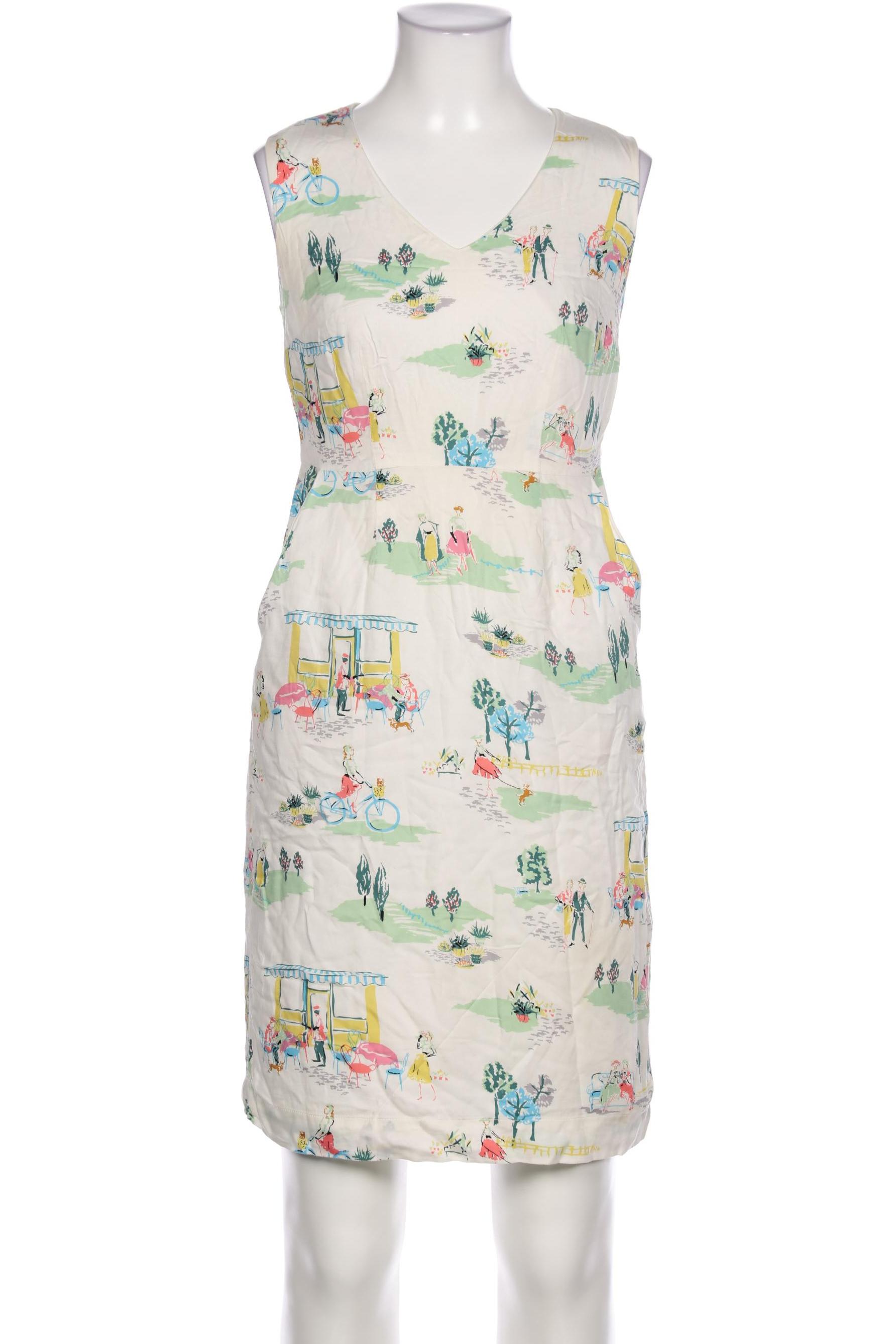 

Joules Damen Kleid, mehrfarbig, Gr. 8