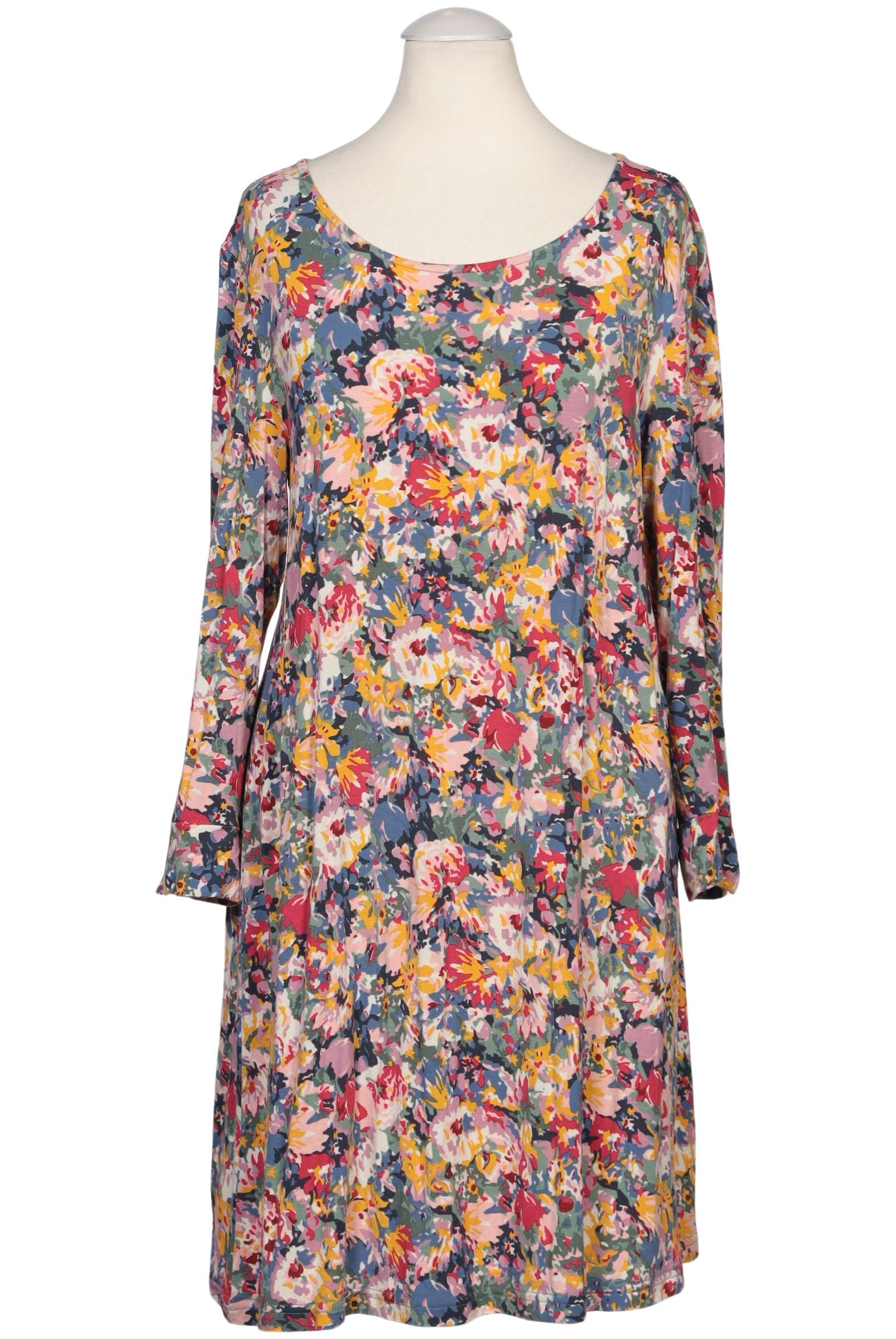 

Joules Damen Kleid, mehrfarbig, Gr. 40