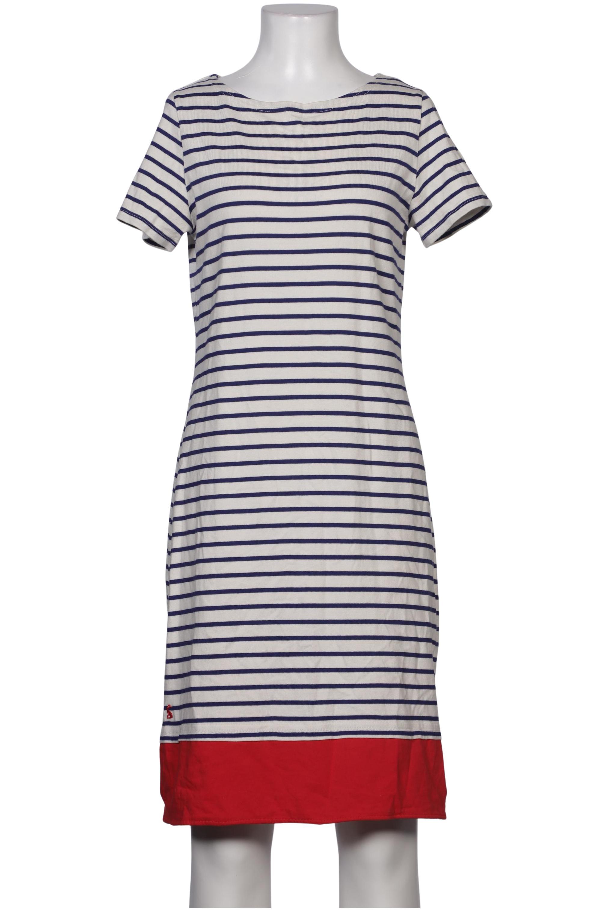 

Joules Damen Kleid, blau, Gr. 12