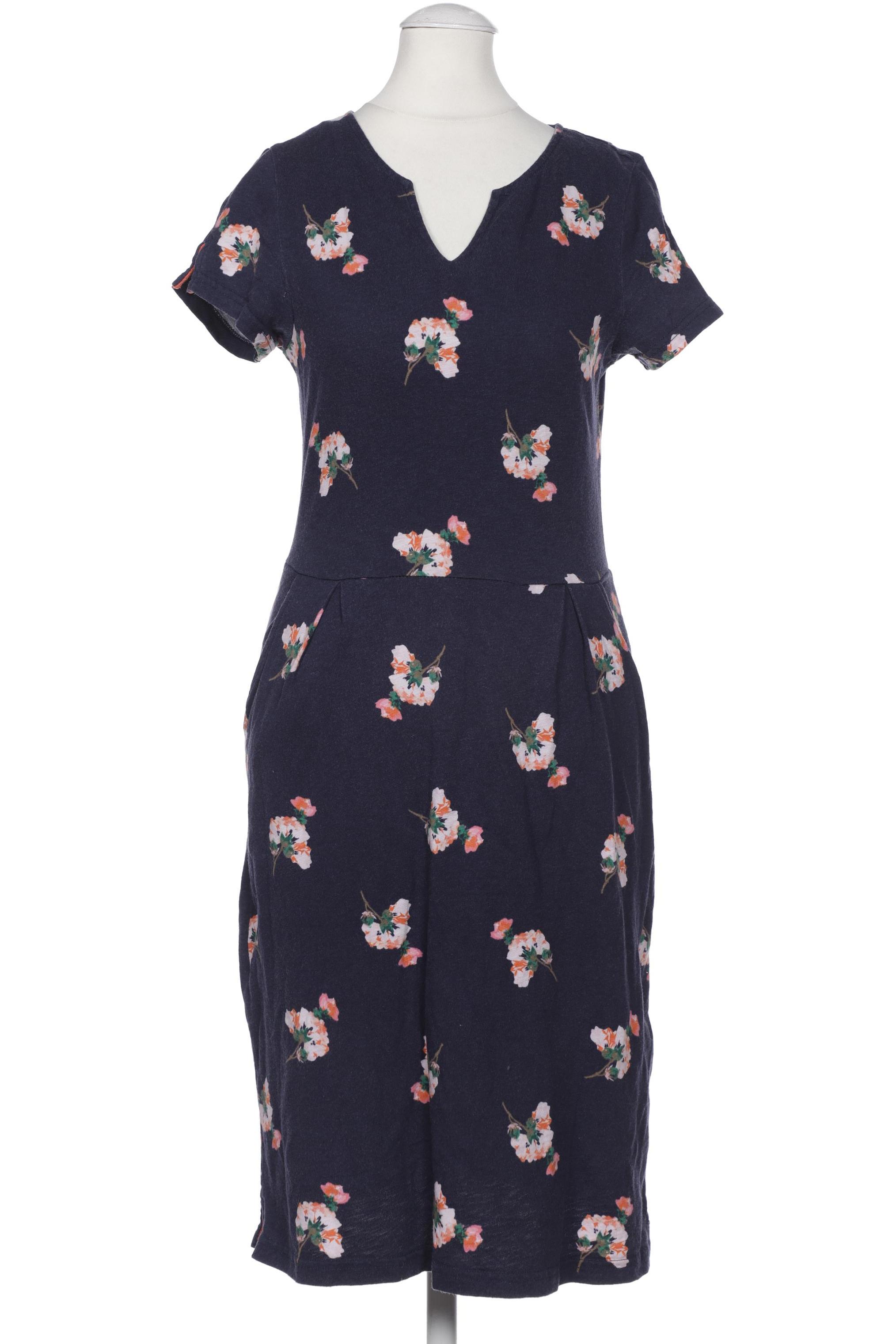 

Joules Damen Kleid, marineblau, Gr. 36