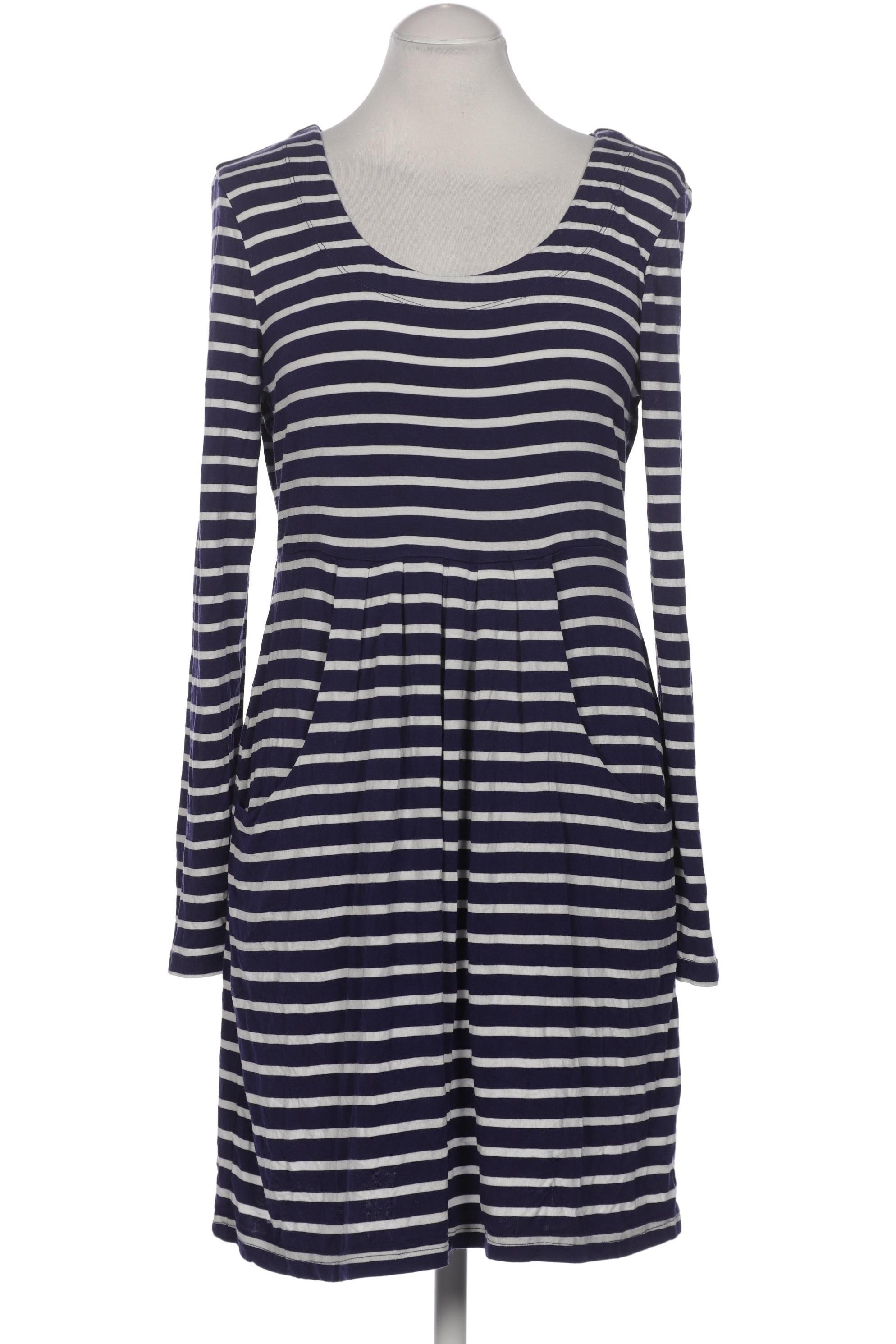 

Joules Damen Kleid, marineblau, Gr. 12