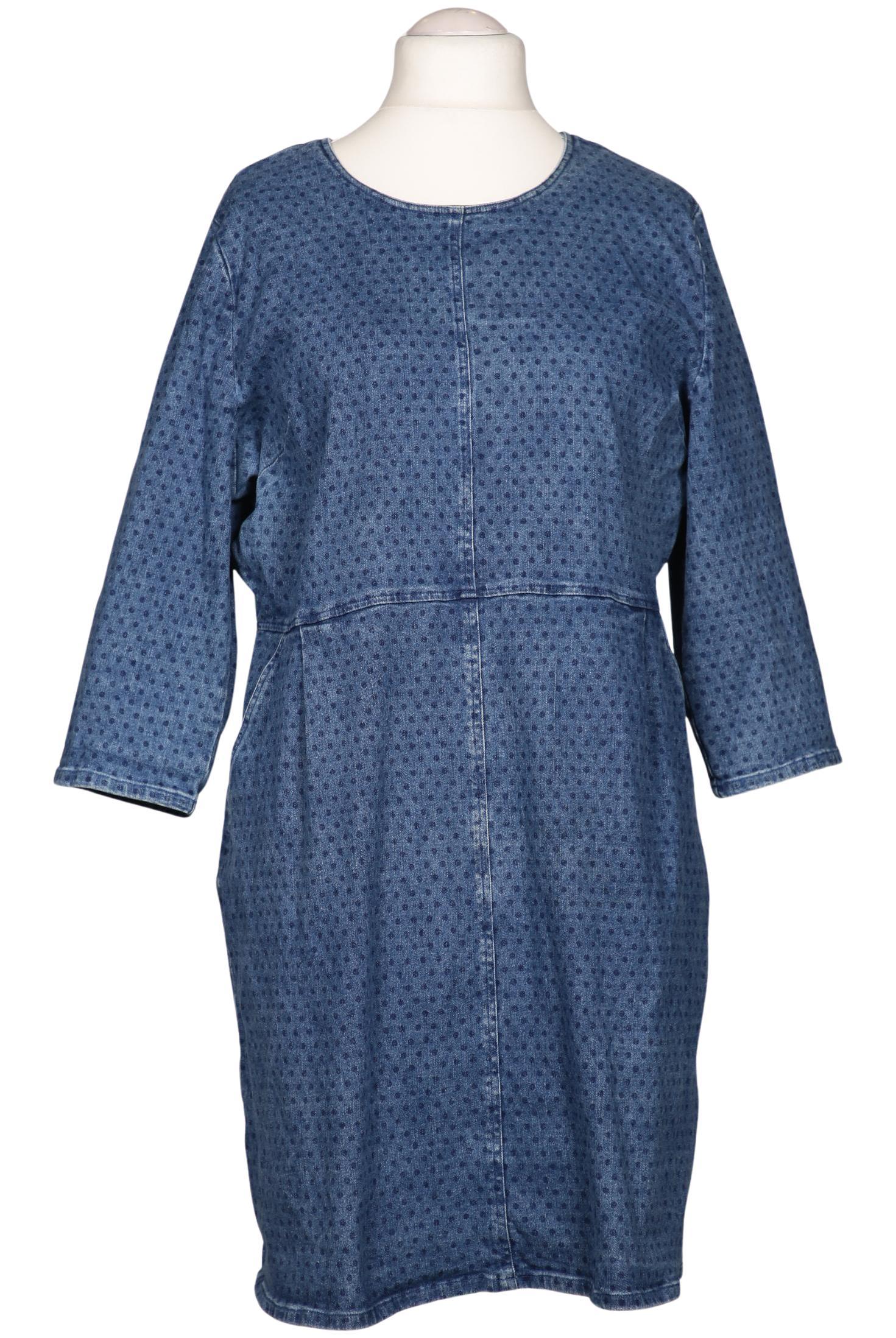 

Joules Damen Kleid, blau, Gr. 46