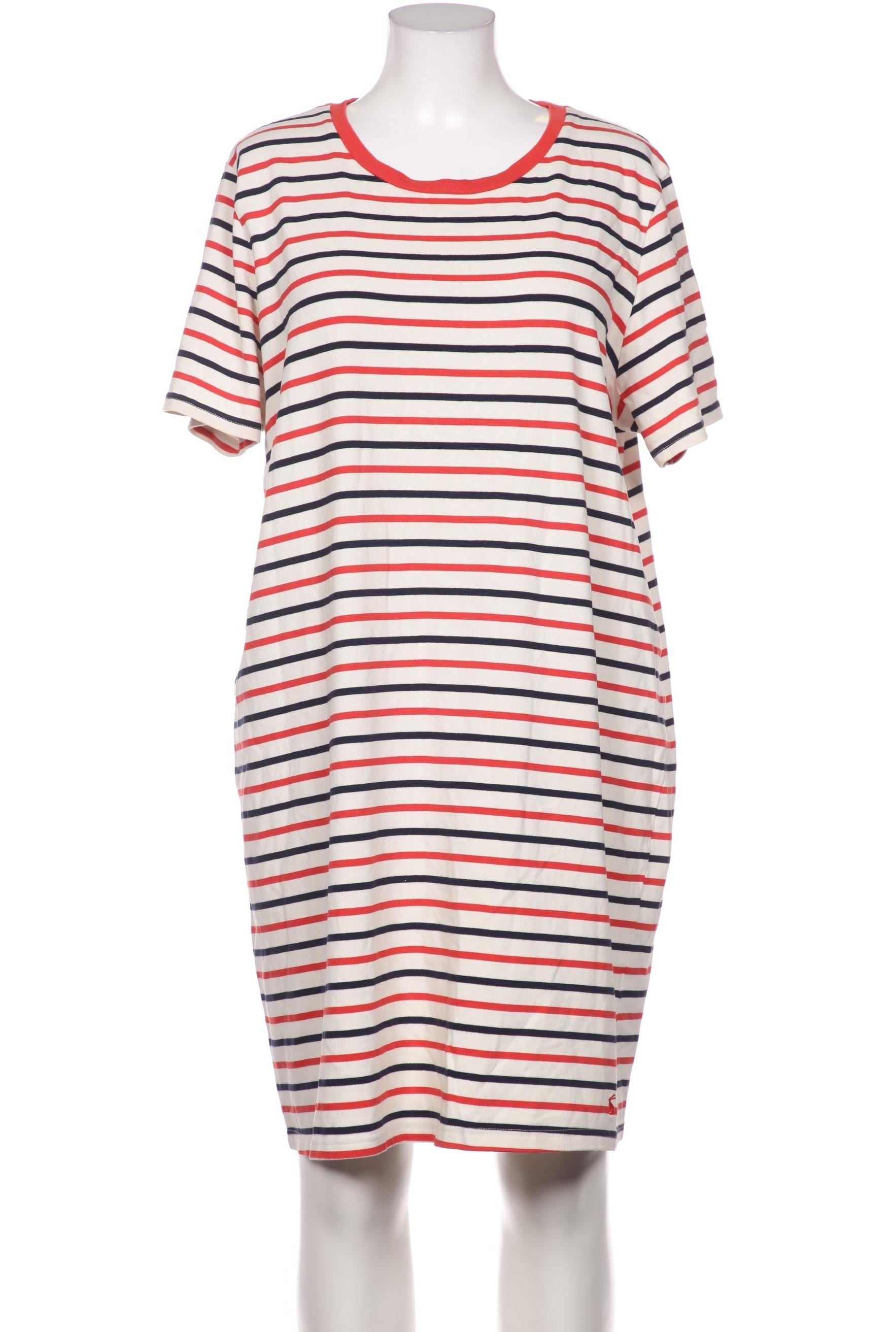 

Joules Damen Kleid, rot, Gr. 48