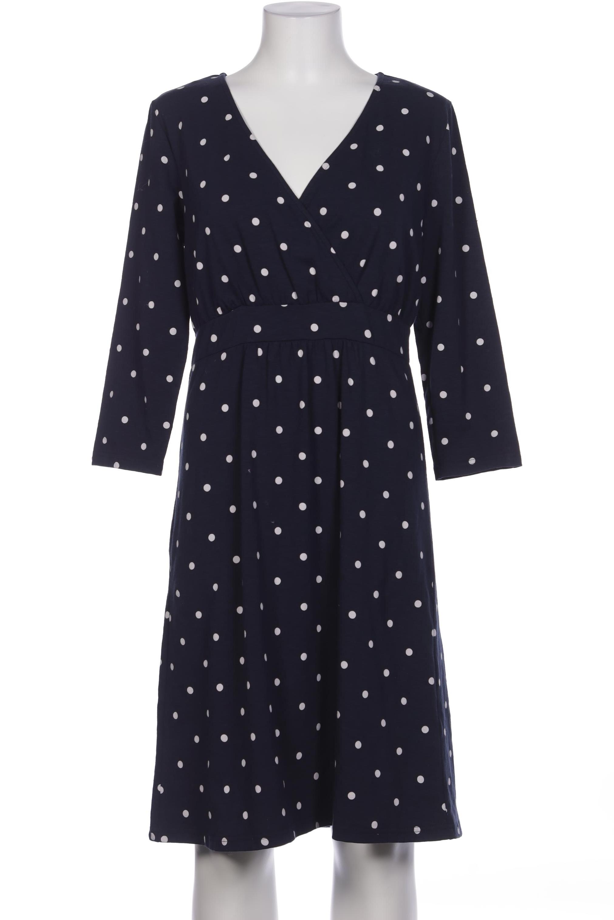 

Joules Damen Kleid, marineblau, Gr. 42