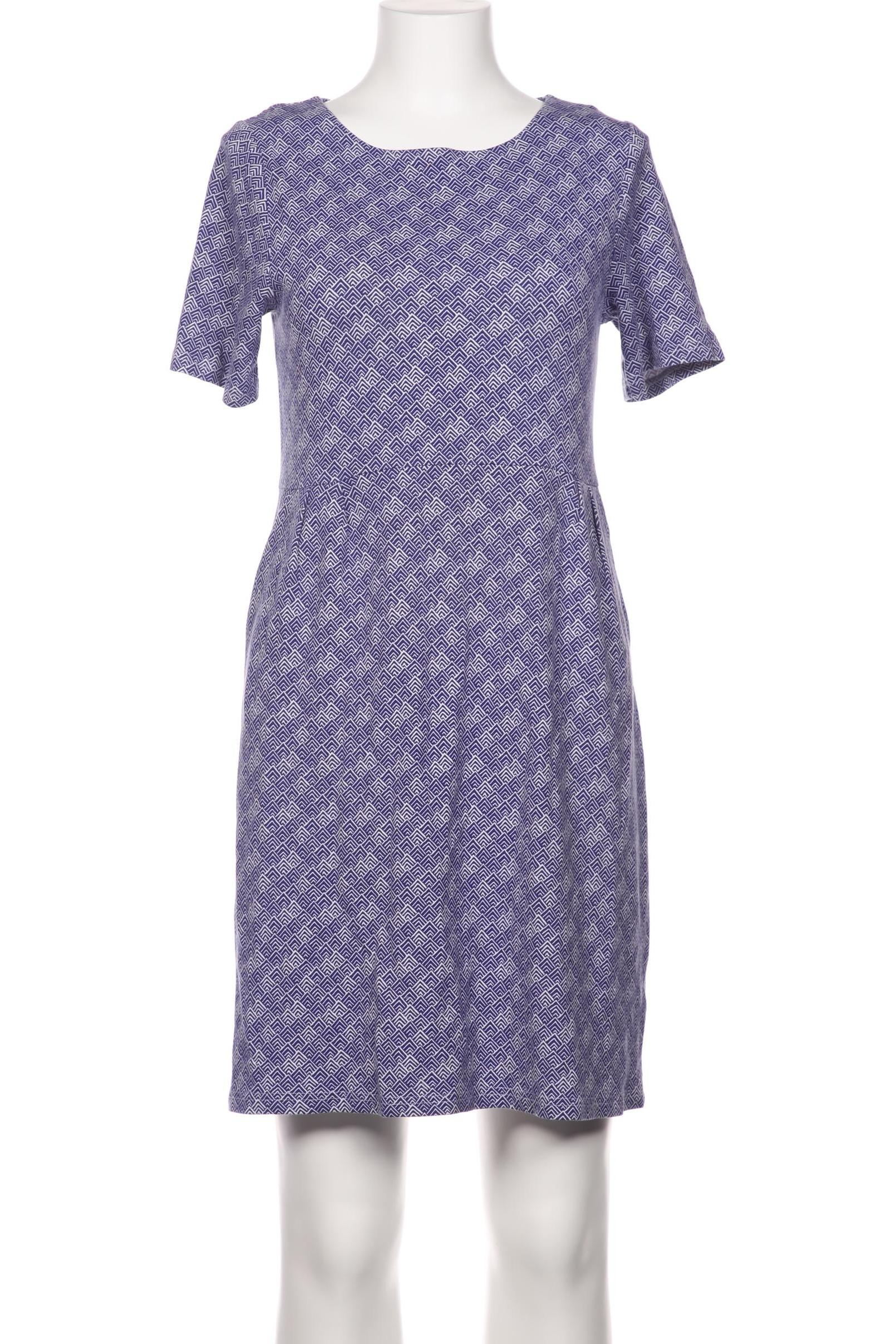 

Joules Damen Kleid, blau, Gr. 14