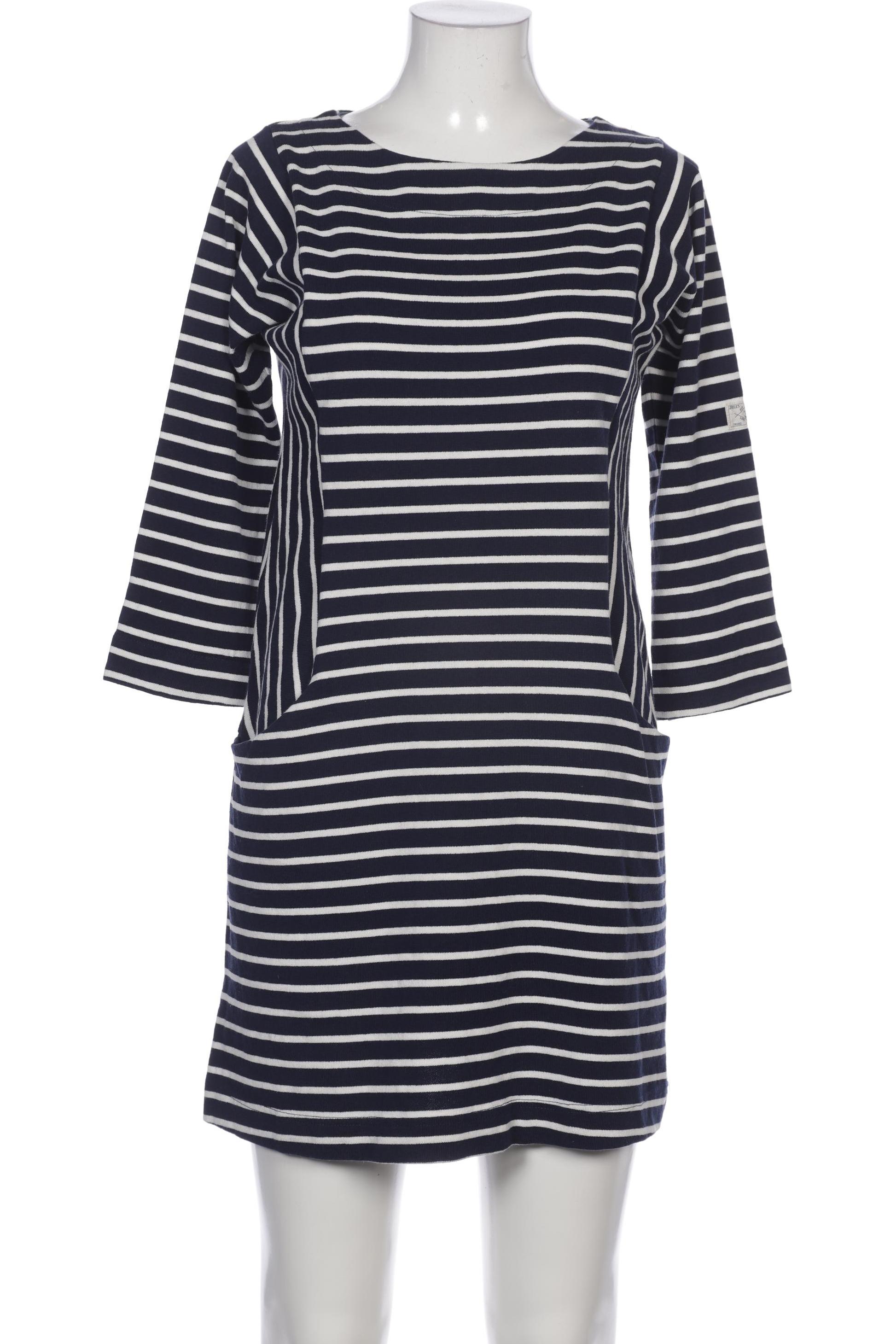 

Joules Damen Kleid, marineblau, Gr. 12