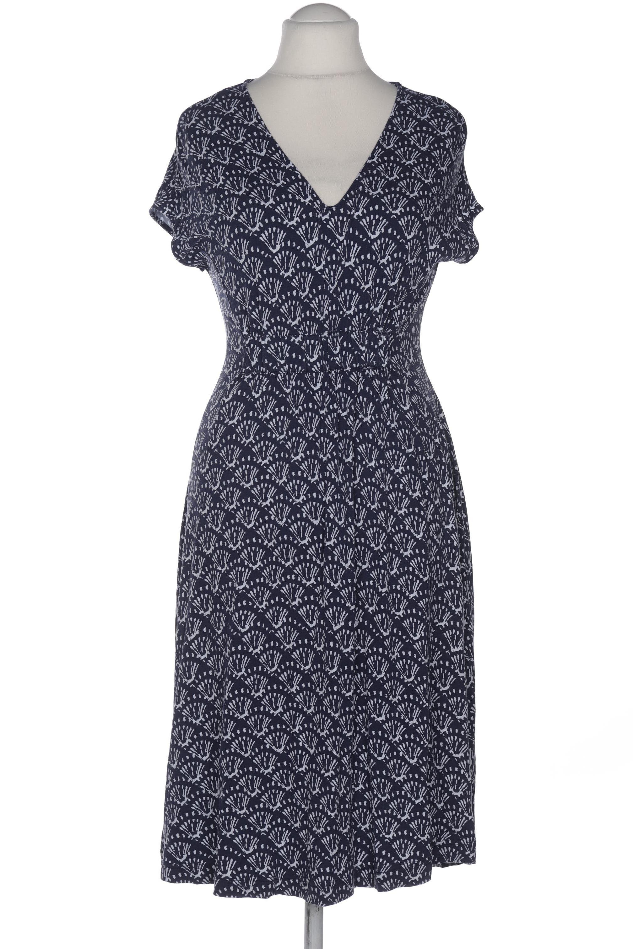 

Joules Damen Kleid, marineblau, Gr. 10