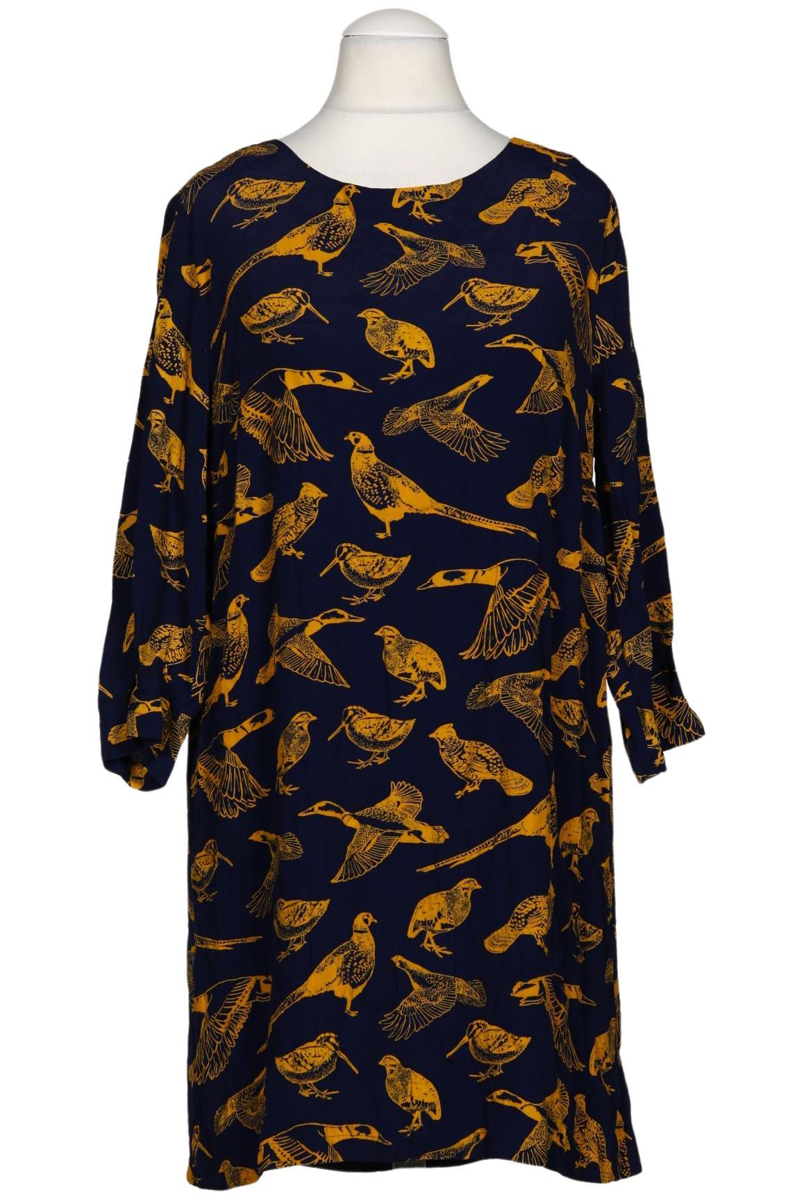 

Joules Damen Kleid, marineblau, Gr. 12