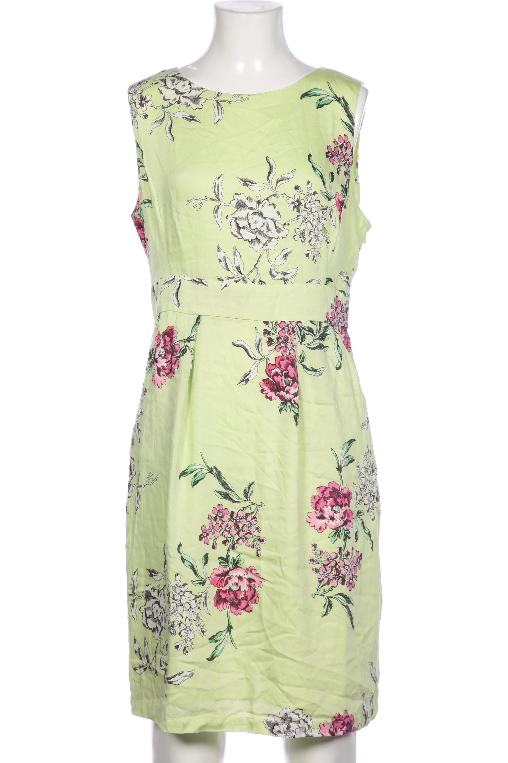 

Joules Damen Kleid, hellgrün, Gr. 12
