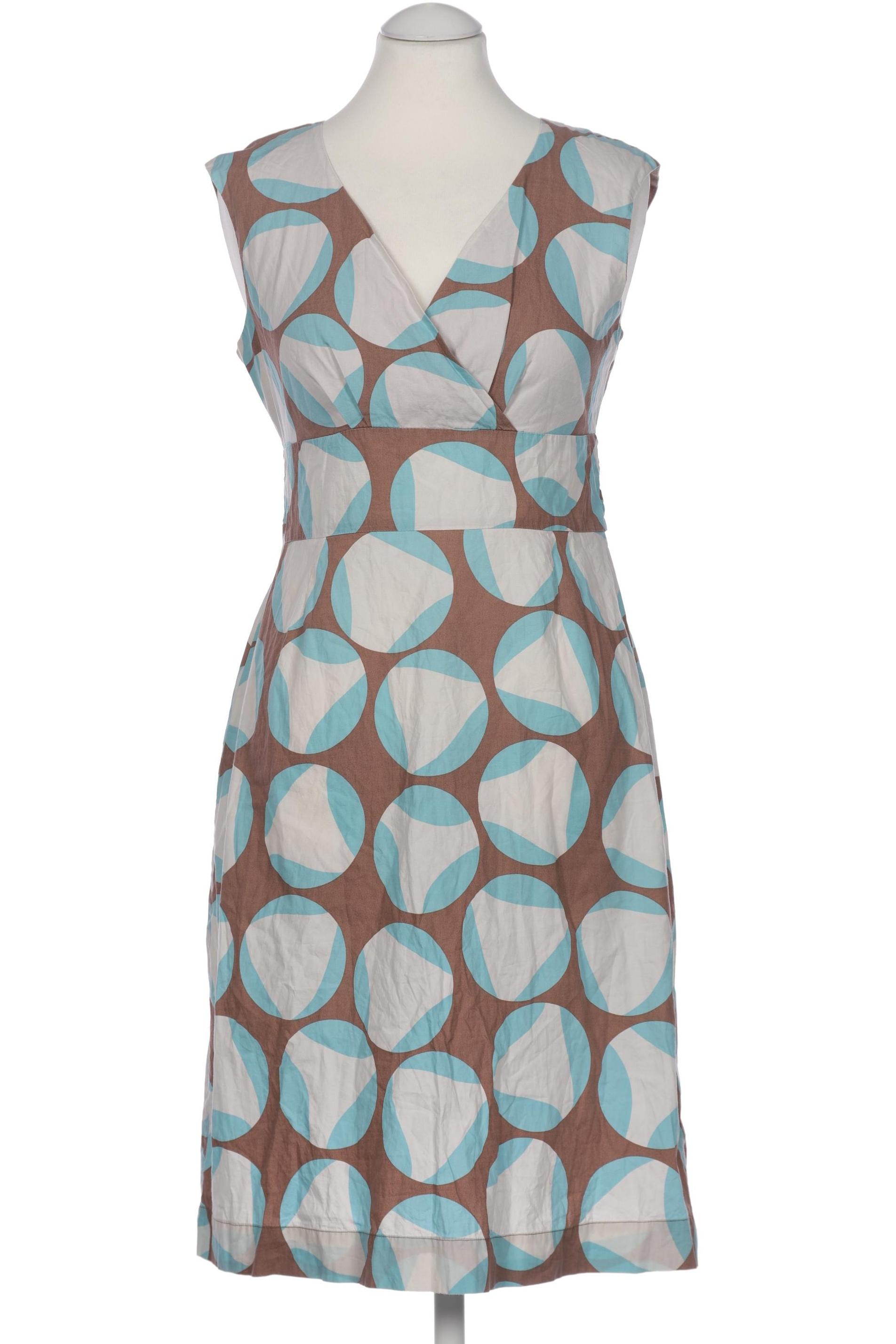 

Joules Damen Kleid, braun, Gr. 10