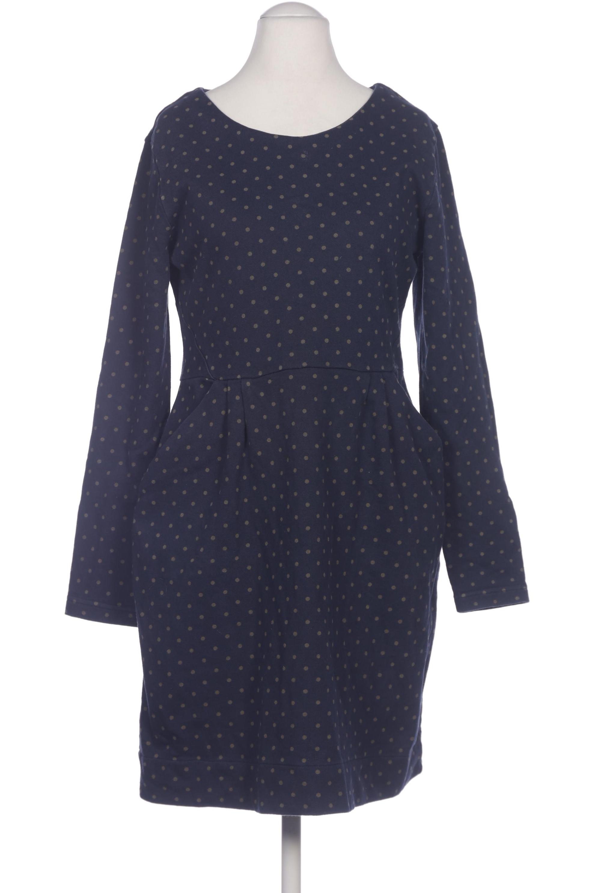 

Joules Damen Kleid, marineblau, Gr. 44