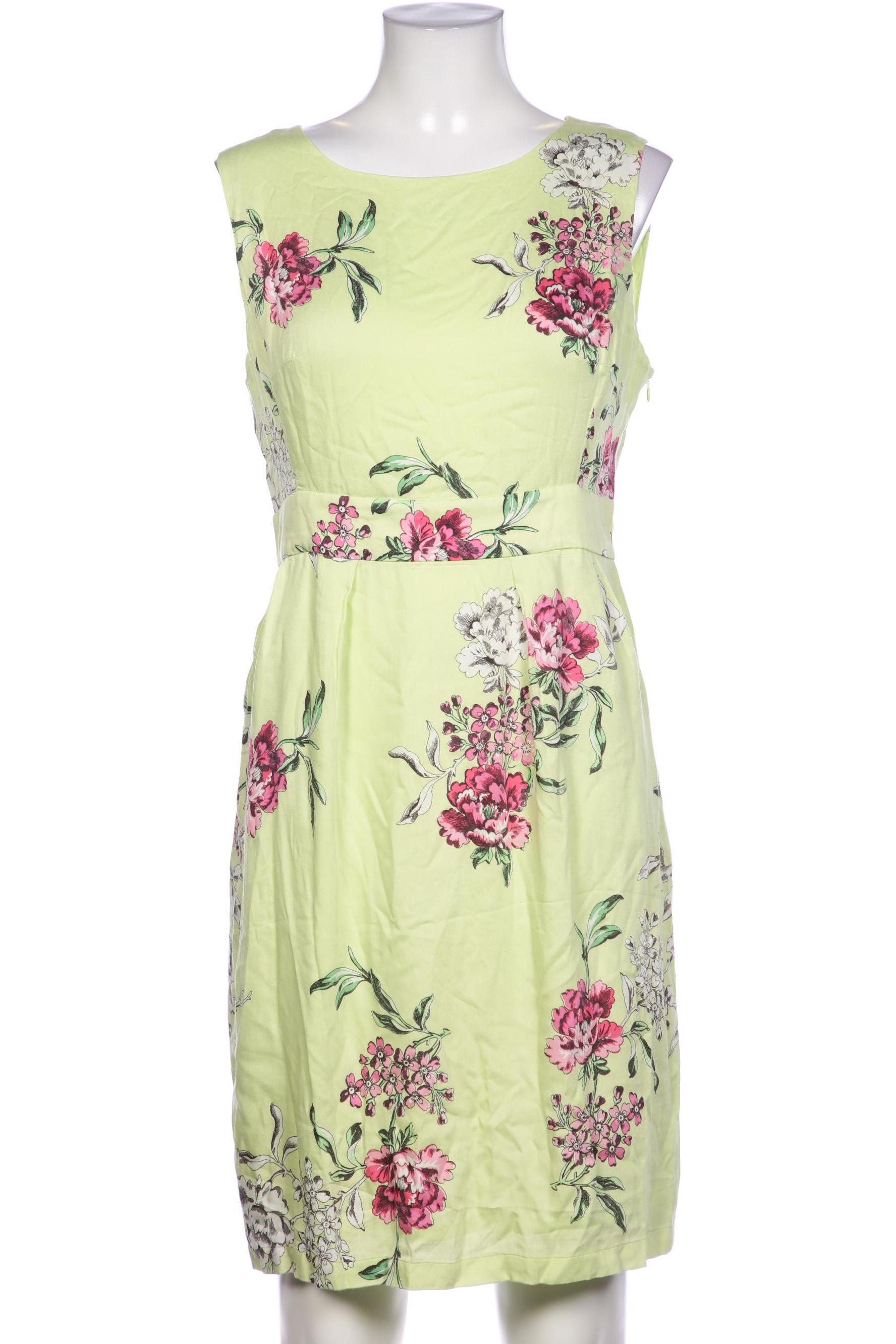 

Joules Damen Kleid, grün, Gr. 12