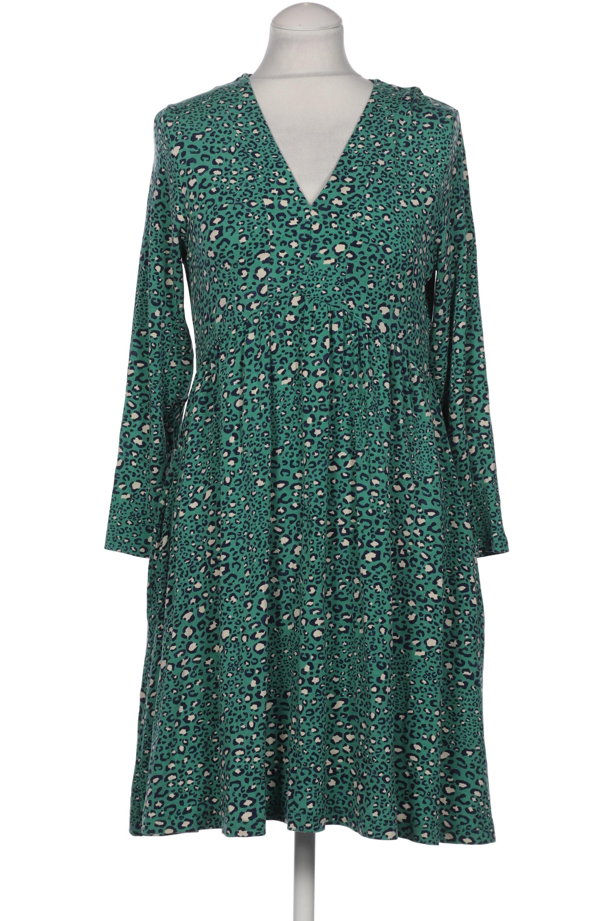 

Joules Damen Kleid, grün, Gr. 38