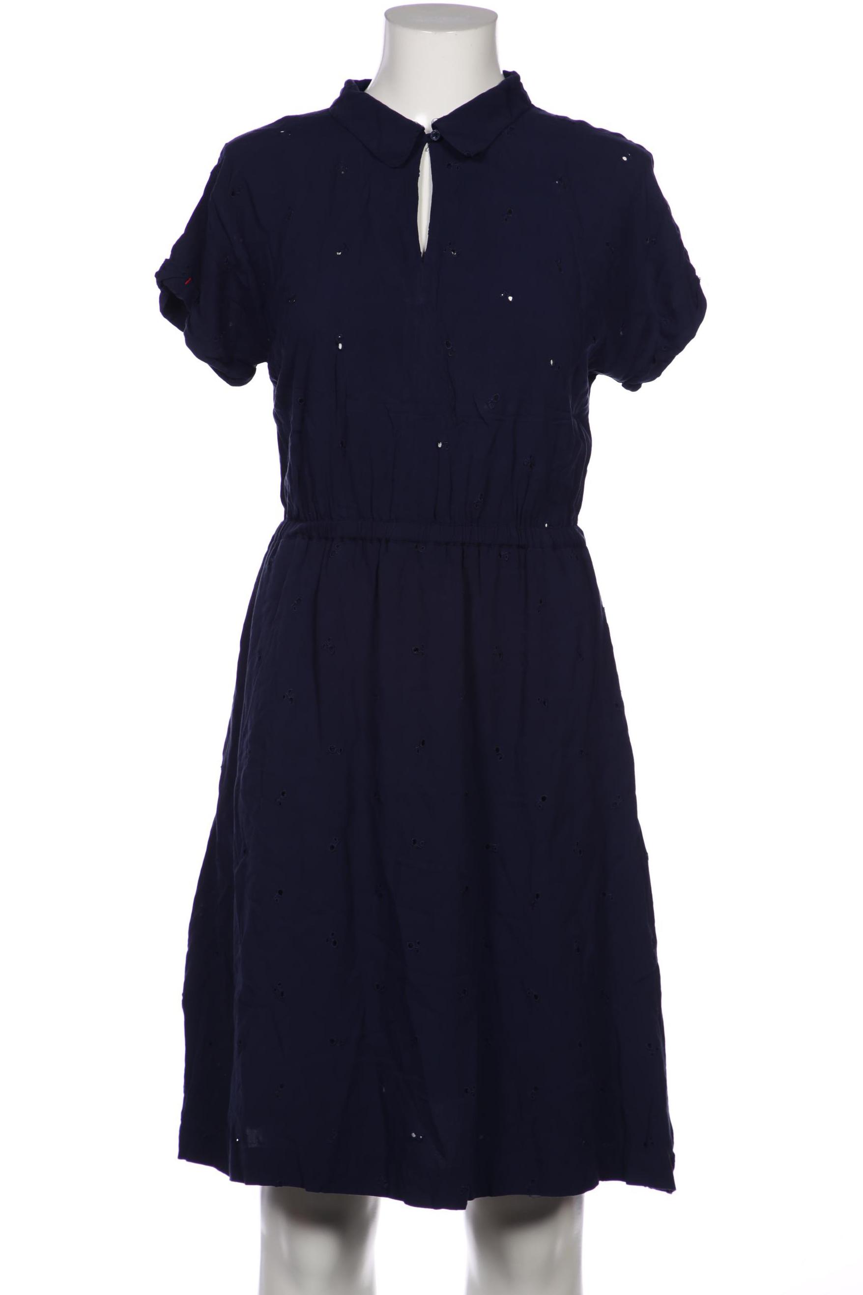 

Joules Damen Kleid, marineblau