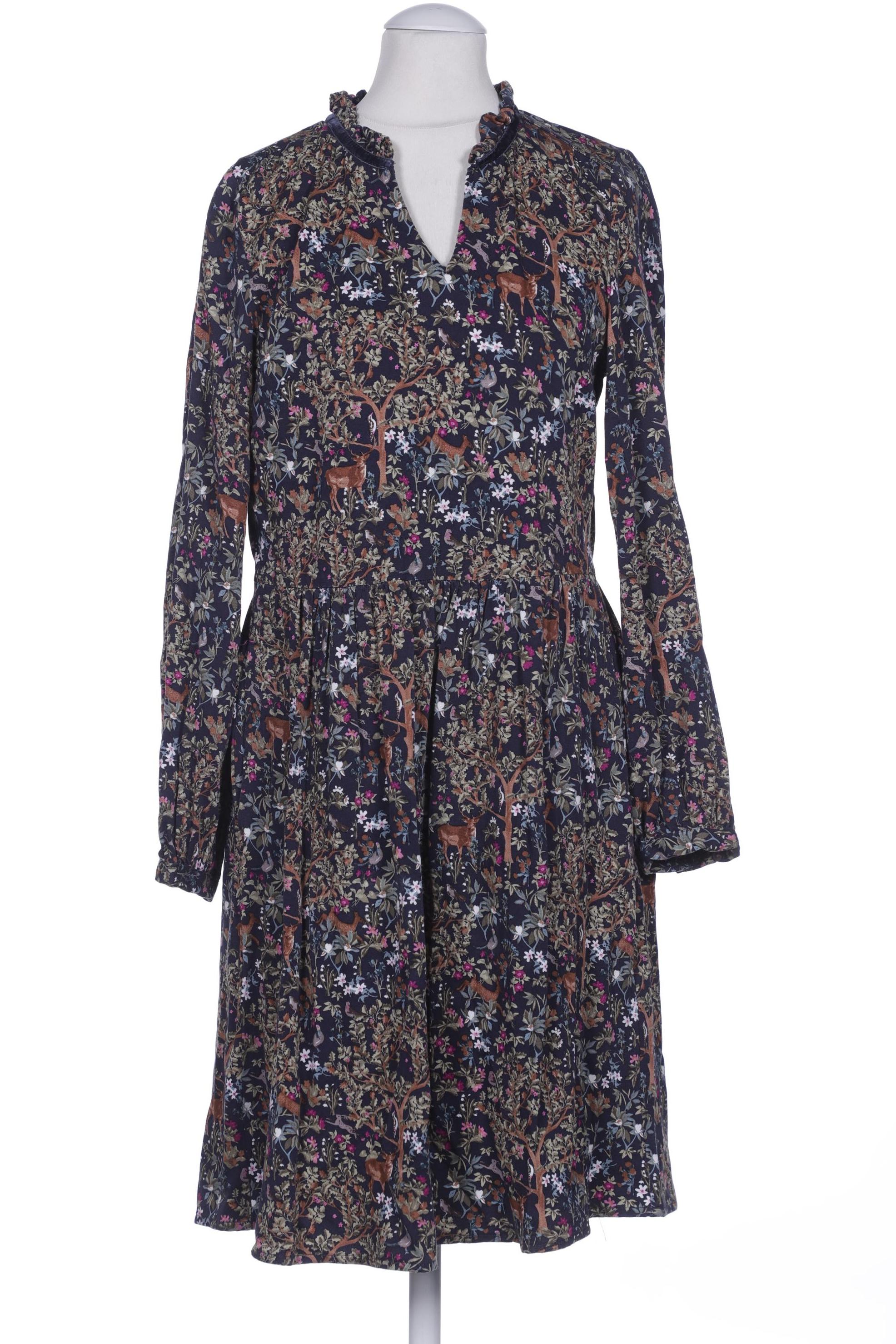 

Joules Damen Kleid, marineblau, Gr. 34