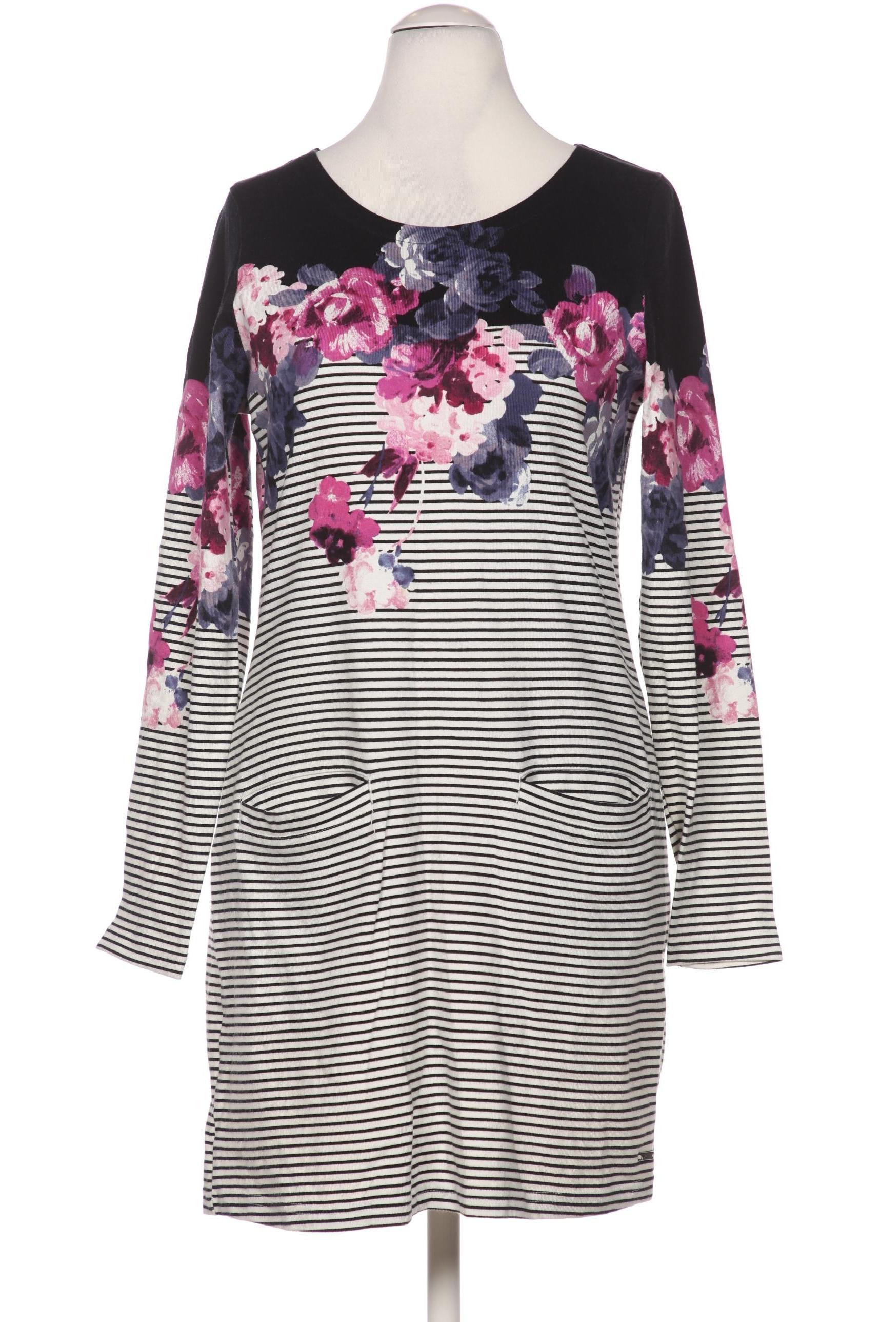 

Joules Damen Kleid, schwarz, Gr. 40