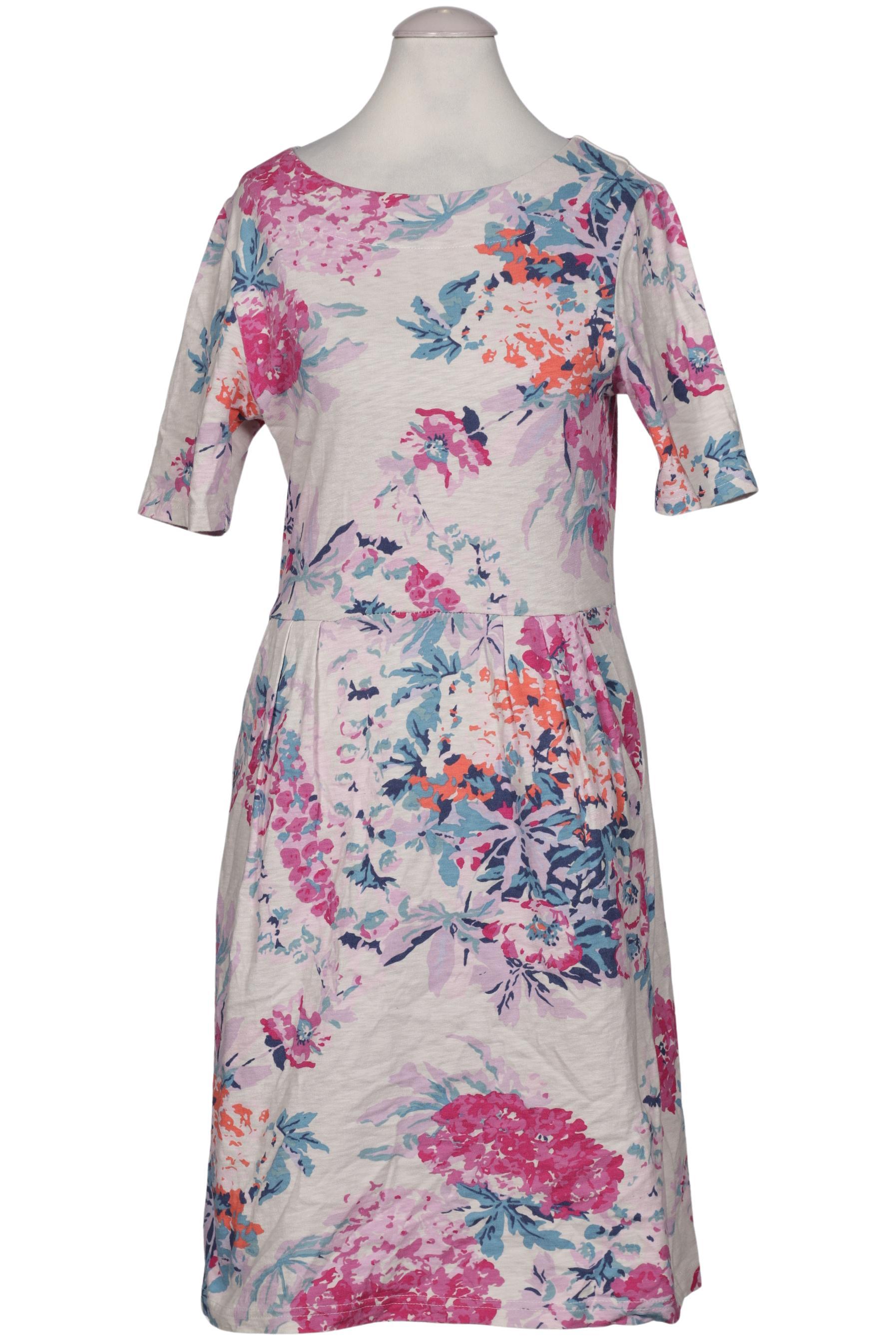 

Joules Damen Kleid, mehrfarbig, Gr. 38
