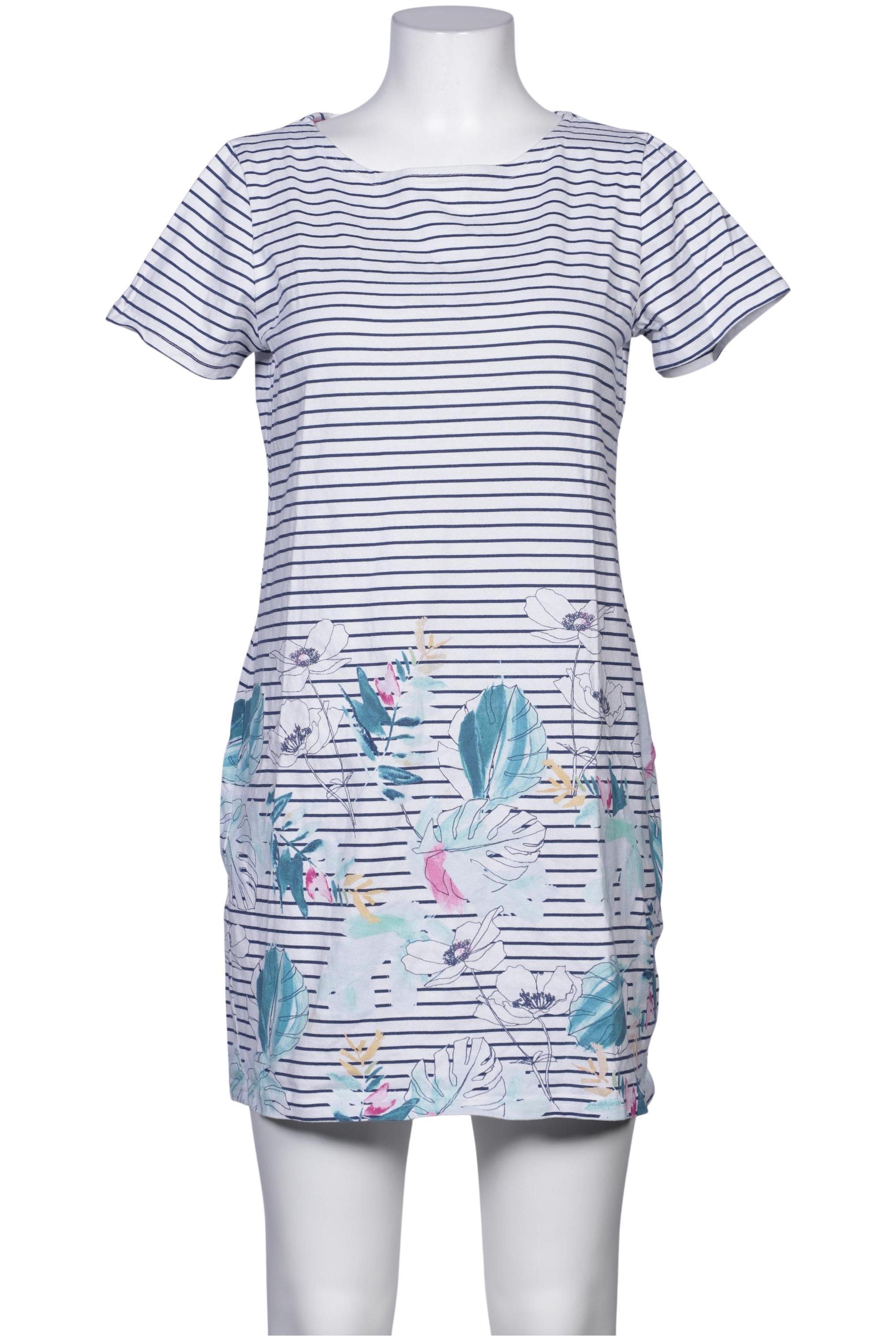 

Joules Damen Kleid, türkis, Gr. 42