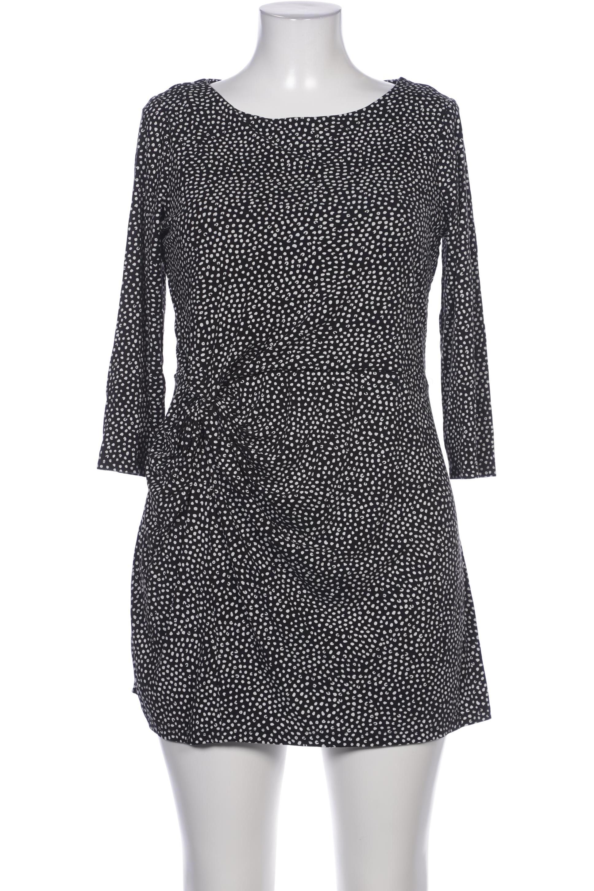 

Joules Damen Kleid, schwarz, Gr. 42