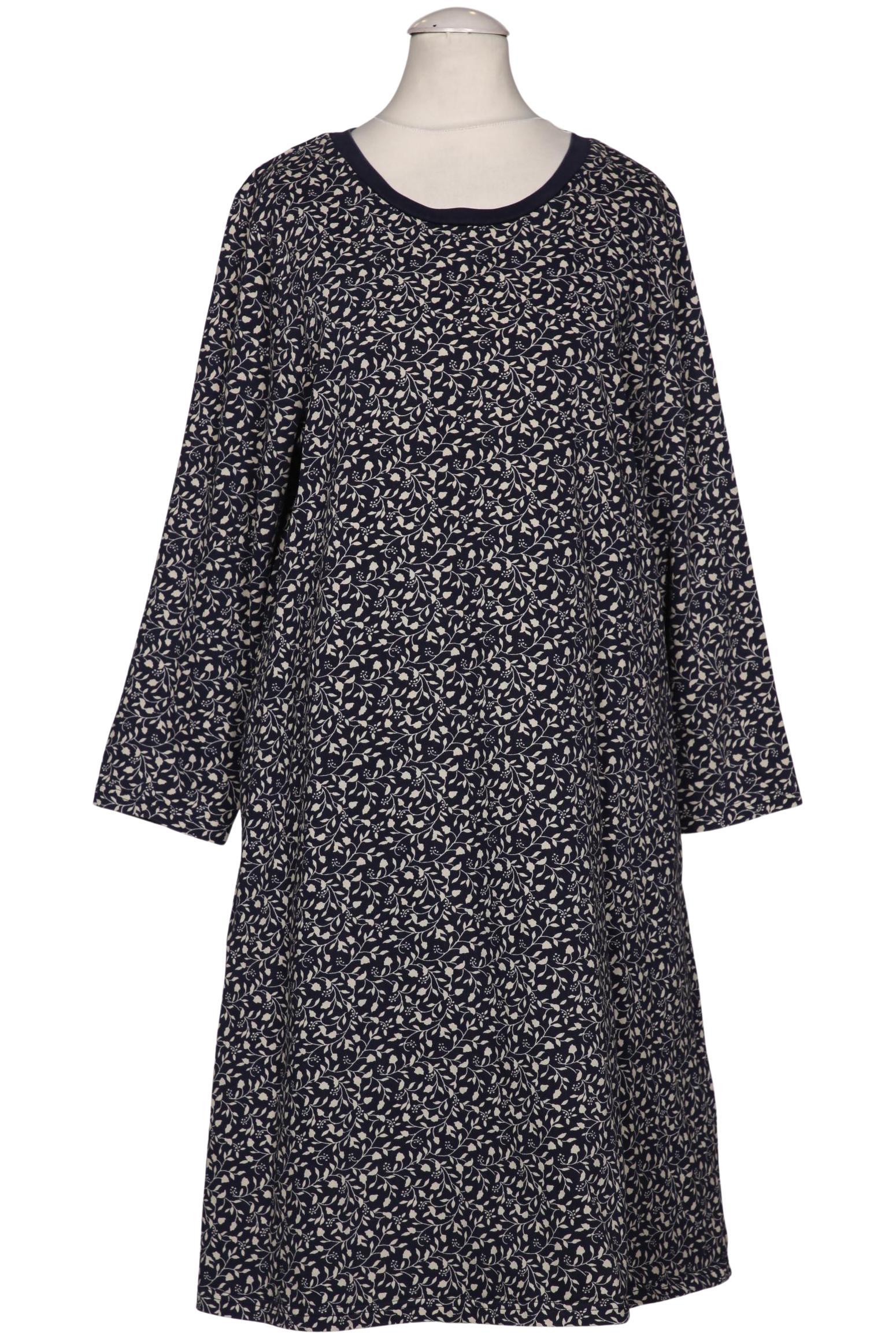 

Joules Damen Kleid, marineblau, Gr. 42