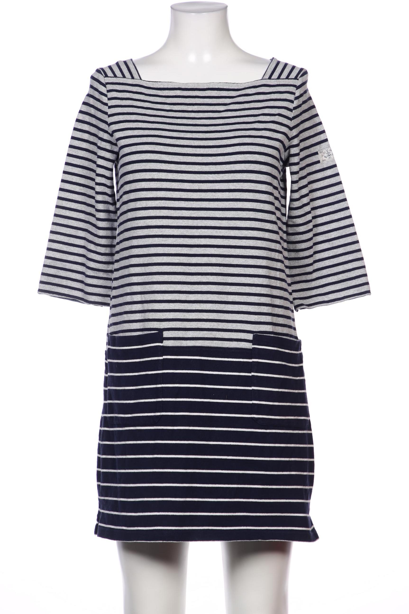 

Joules Damen Kleid, marineblau, Gr. 12