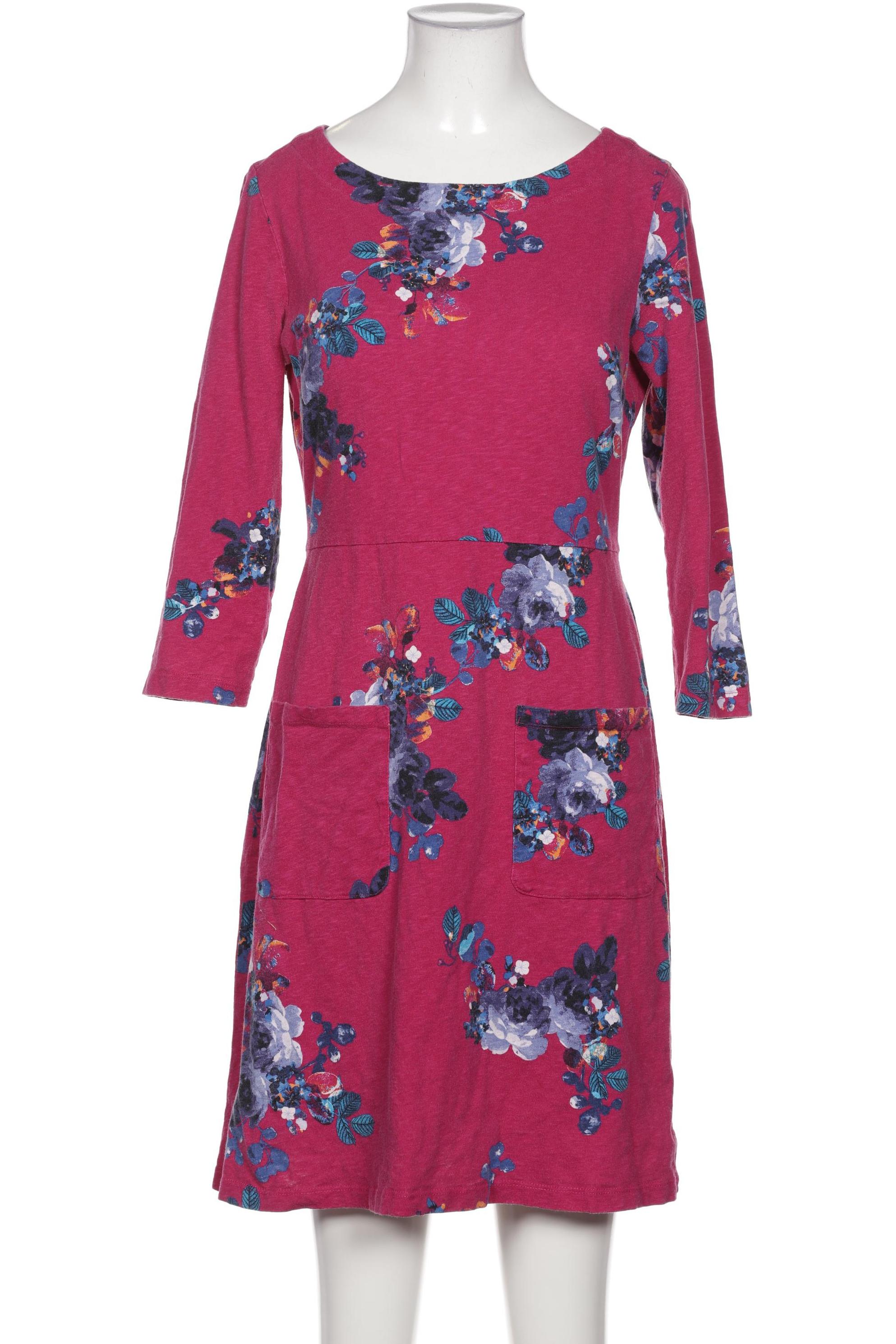 

Joules Damen Kleid, pink, Gr. 12