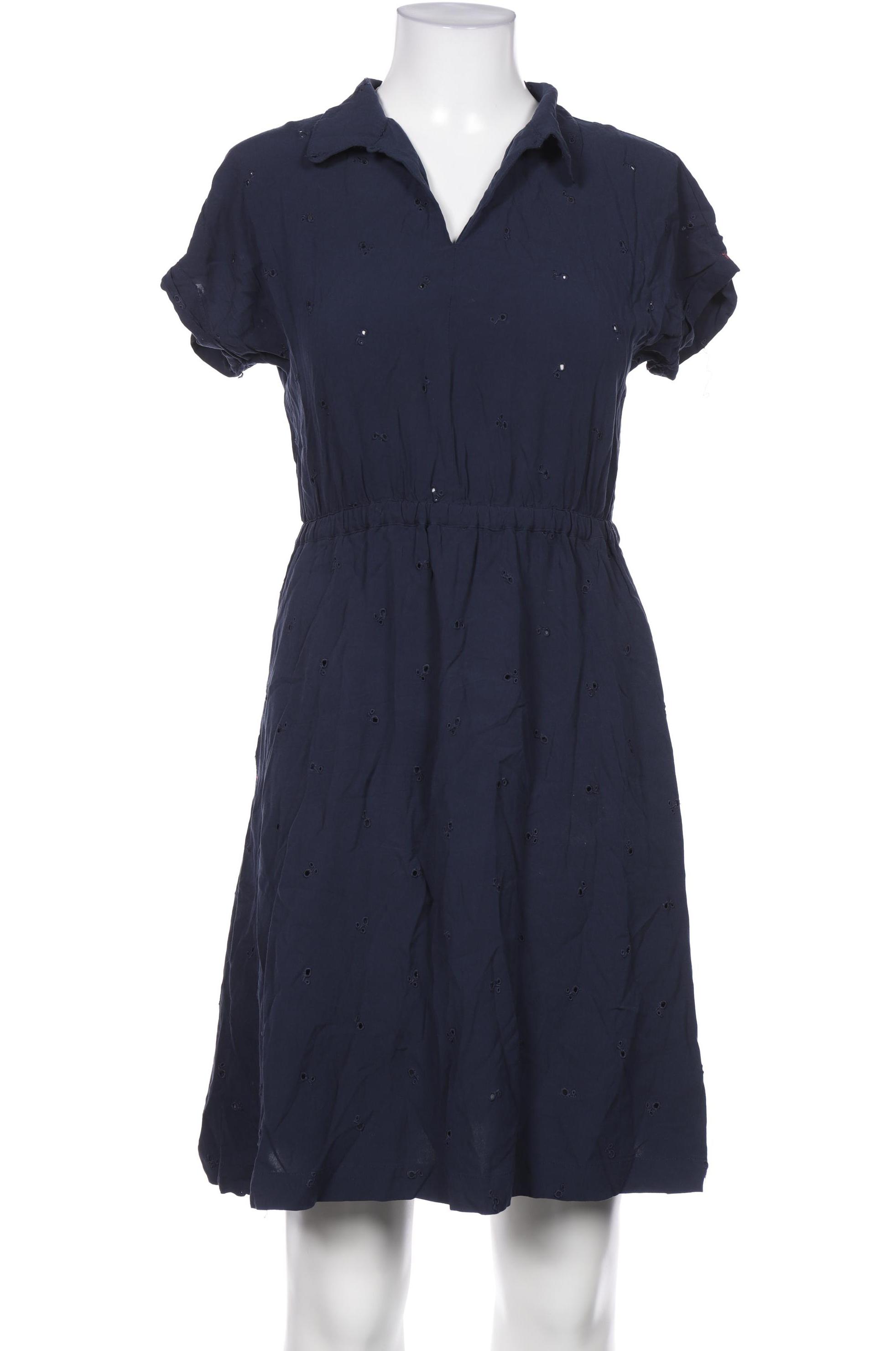 

Joules Damen Kleid, marineblau, Gr. 36
