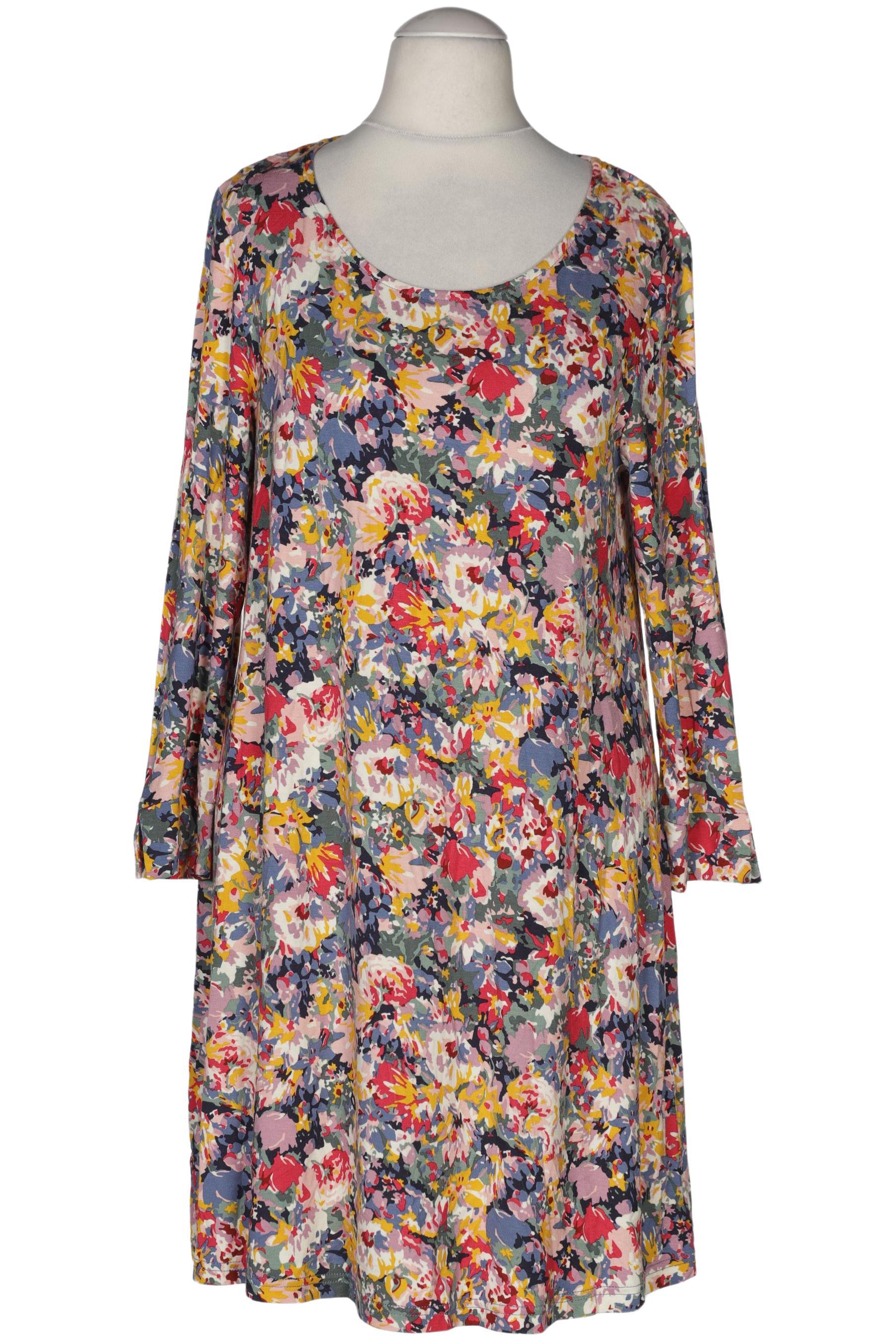 

Joules Damen Kleid, mehrfarbig, Gr. 36
