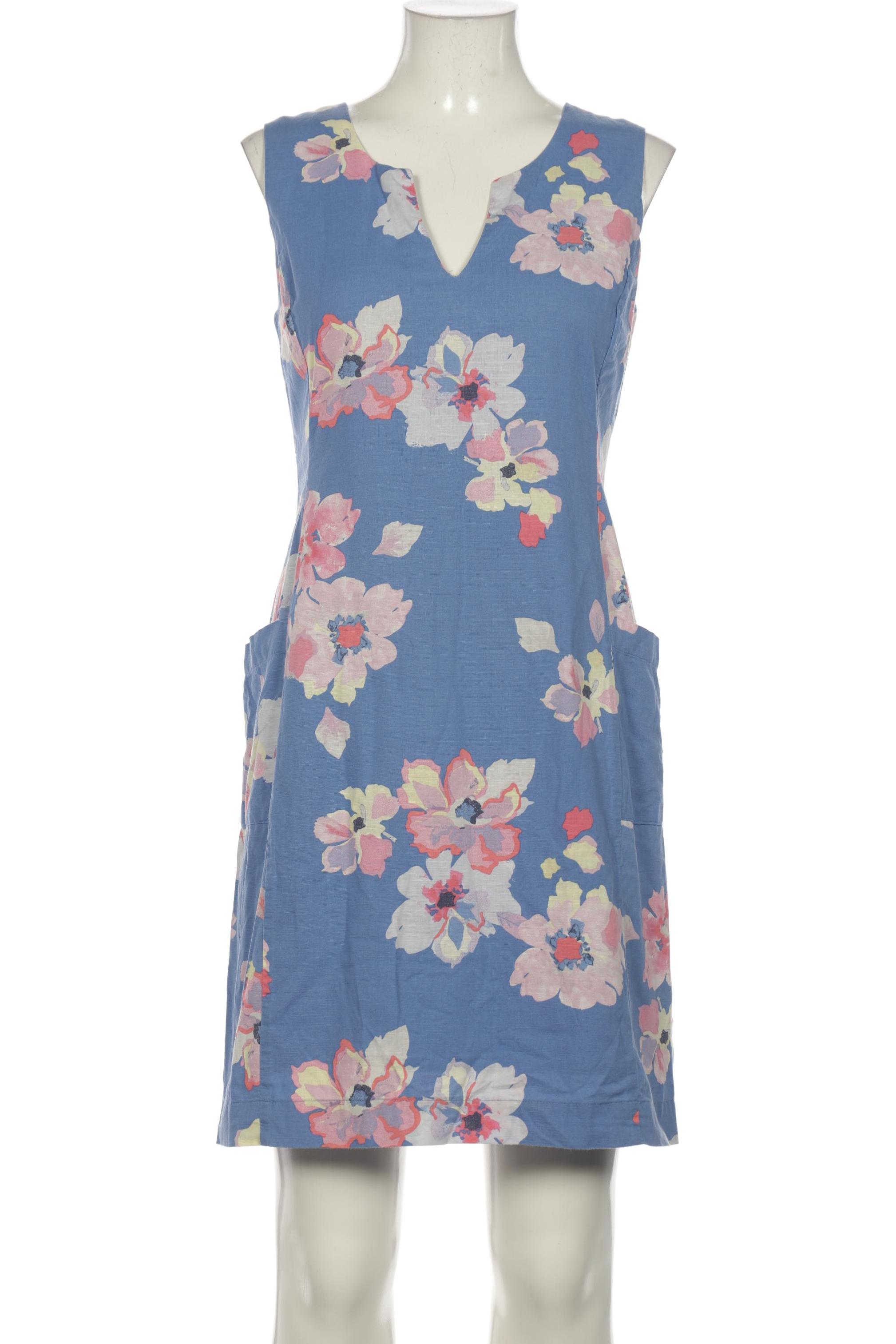 

Joules Damen Kleid, blau, Gr. 38