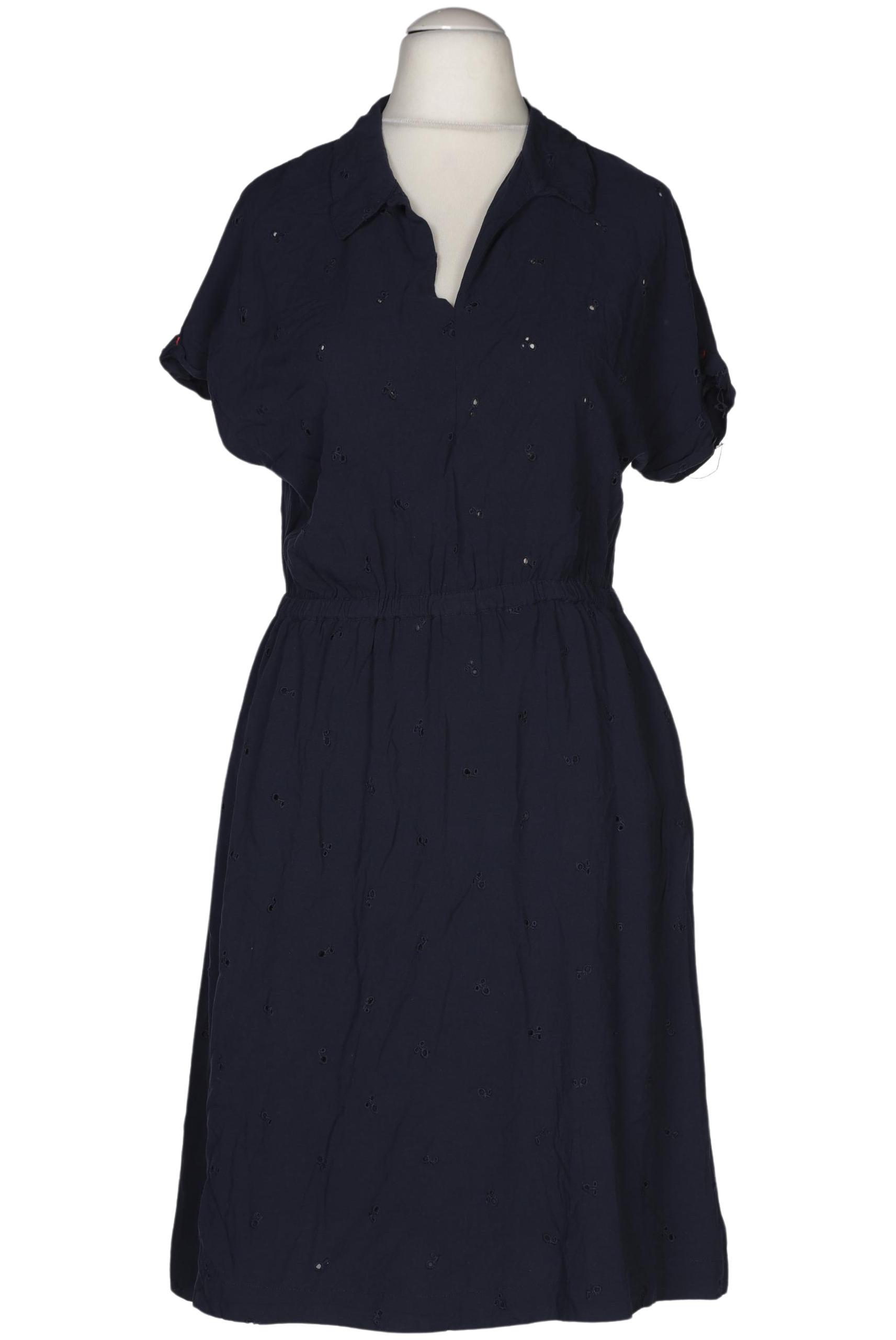 

Joules Damen Kleid, marineblau, Gr. 42