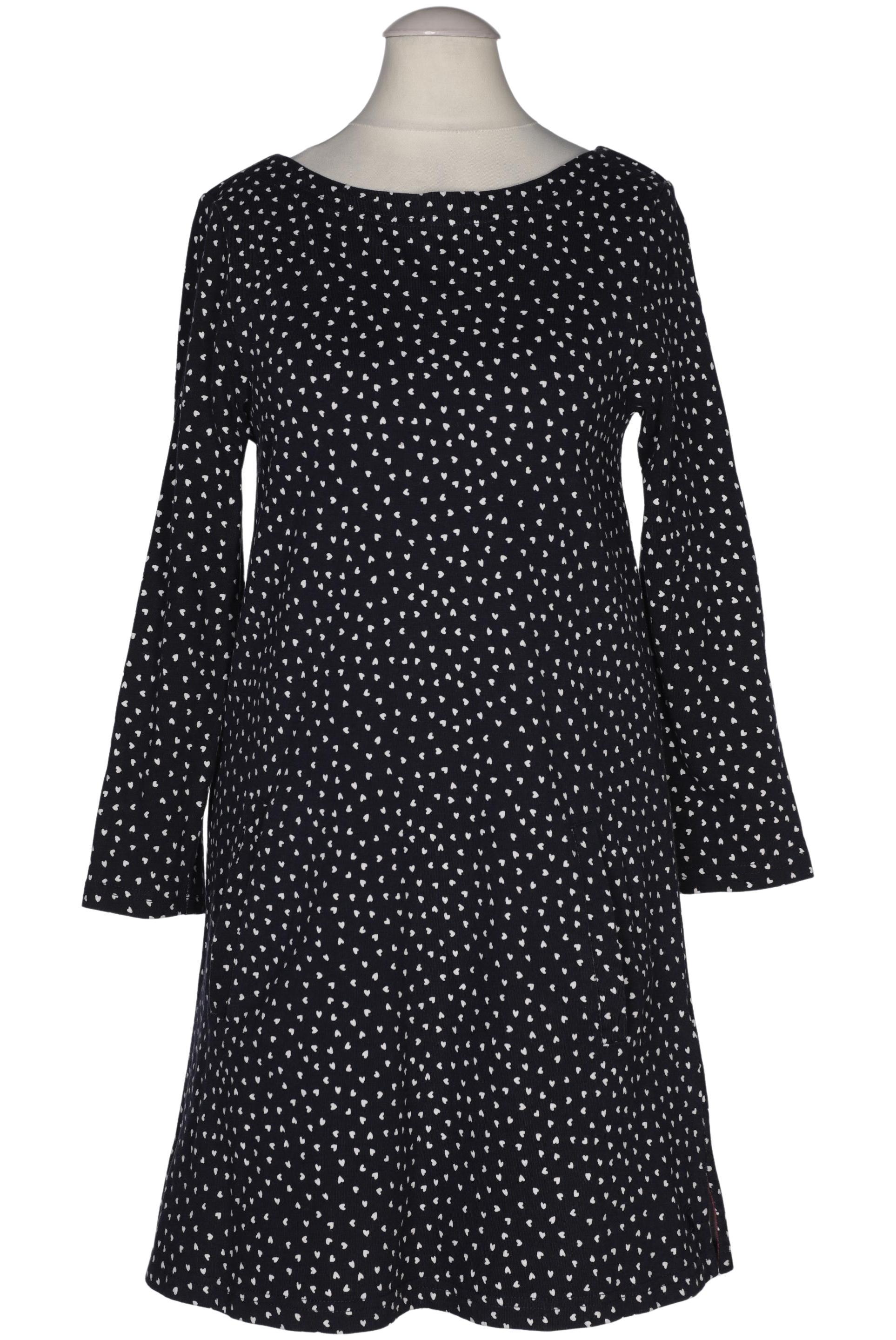 

Joules Damen Kleid, marineblau, Gr. 34