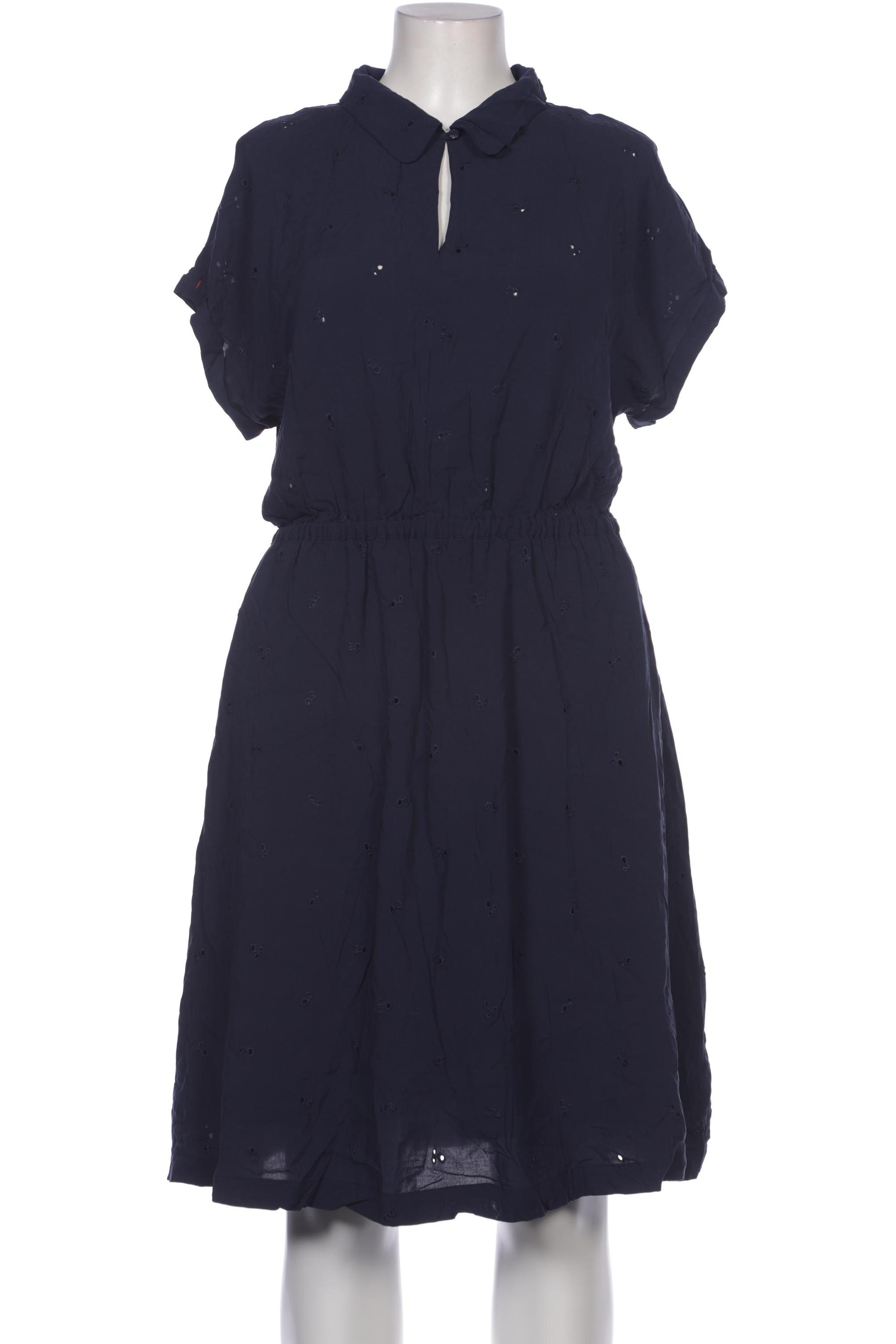 

Joules Damen Kleid, marineblau, Gr. 42