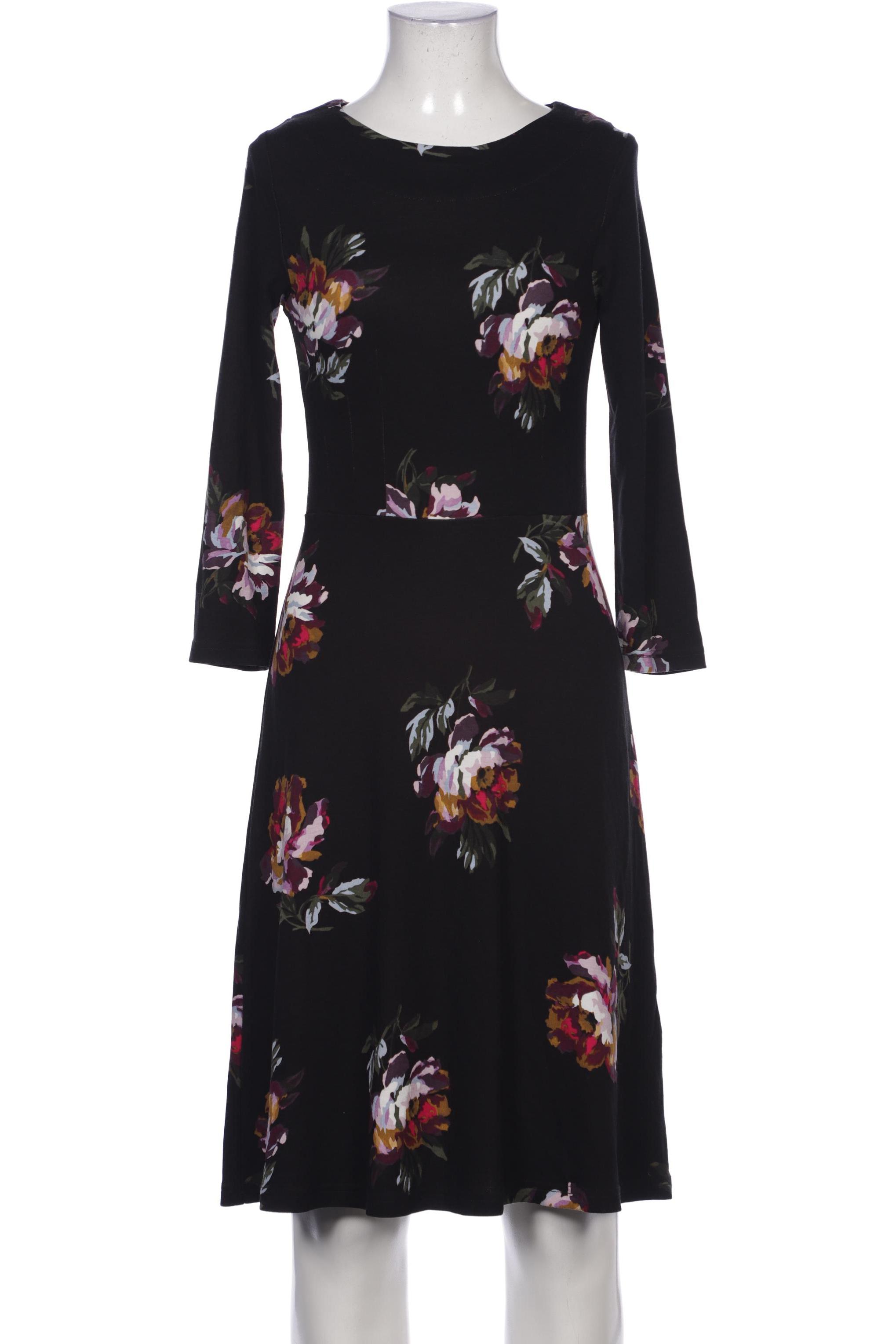 

Joules Damen Kleid, schwarz, Gr. 36
