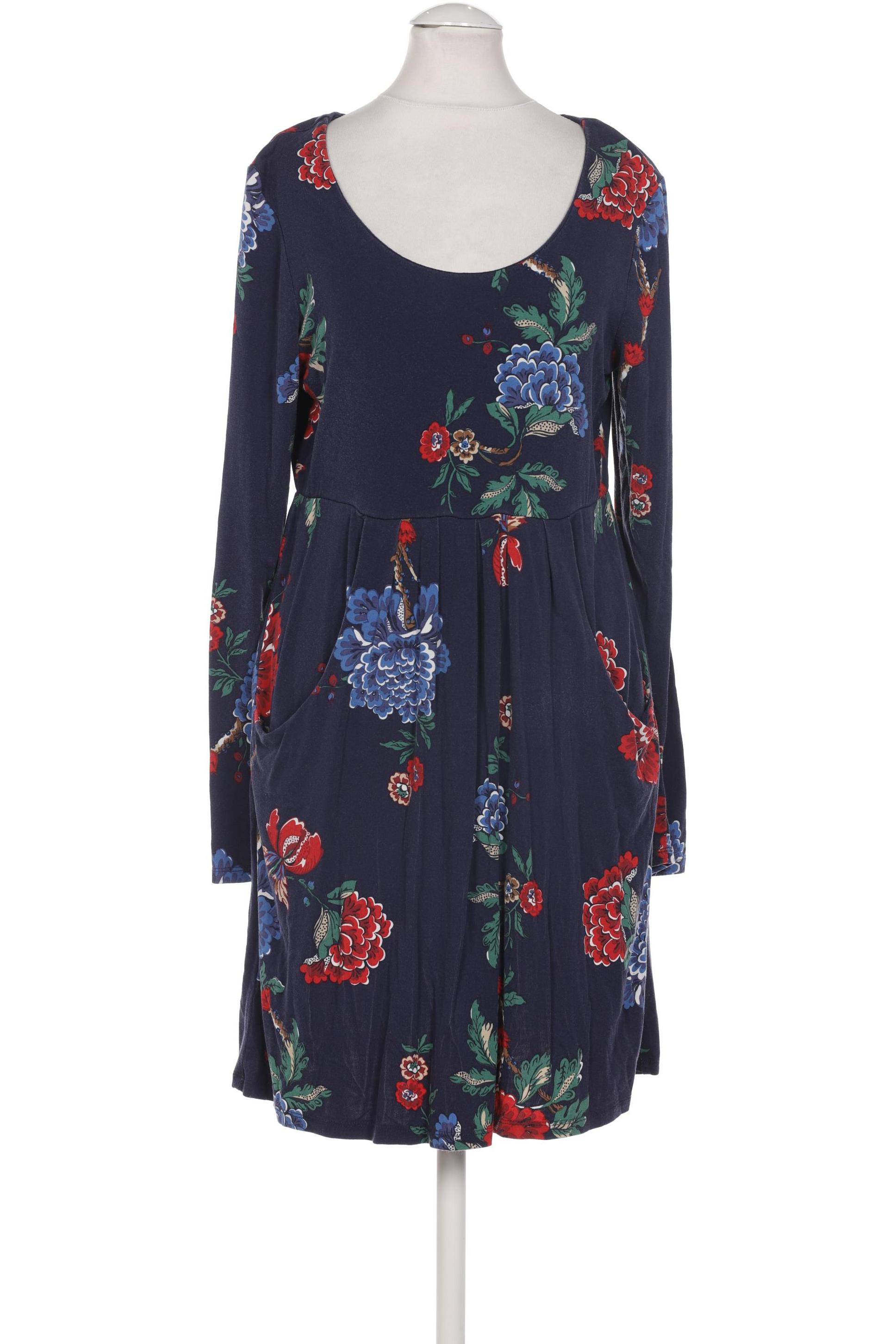 

Joules Damen Kleid, marineblau, Gr. 12