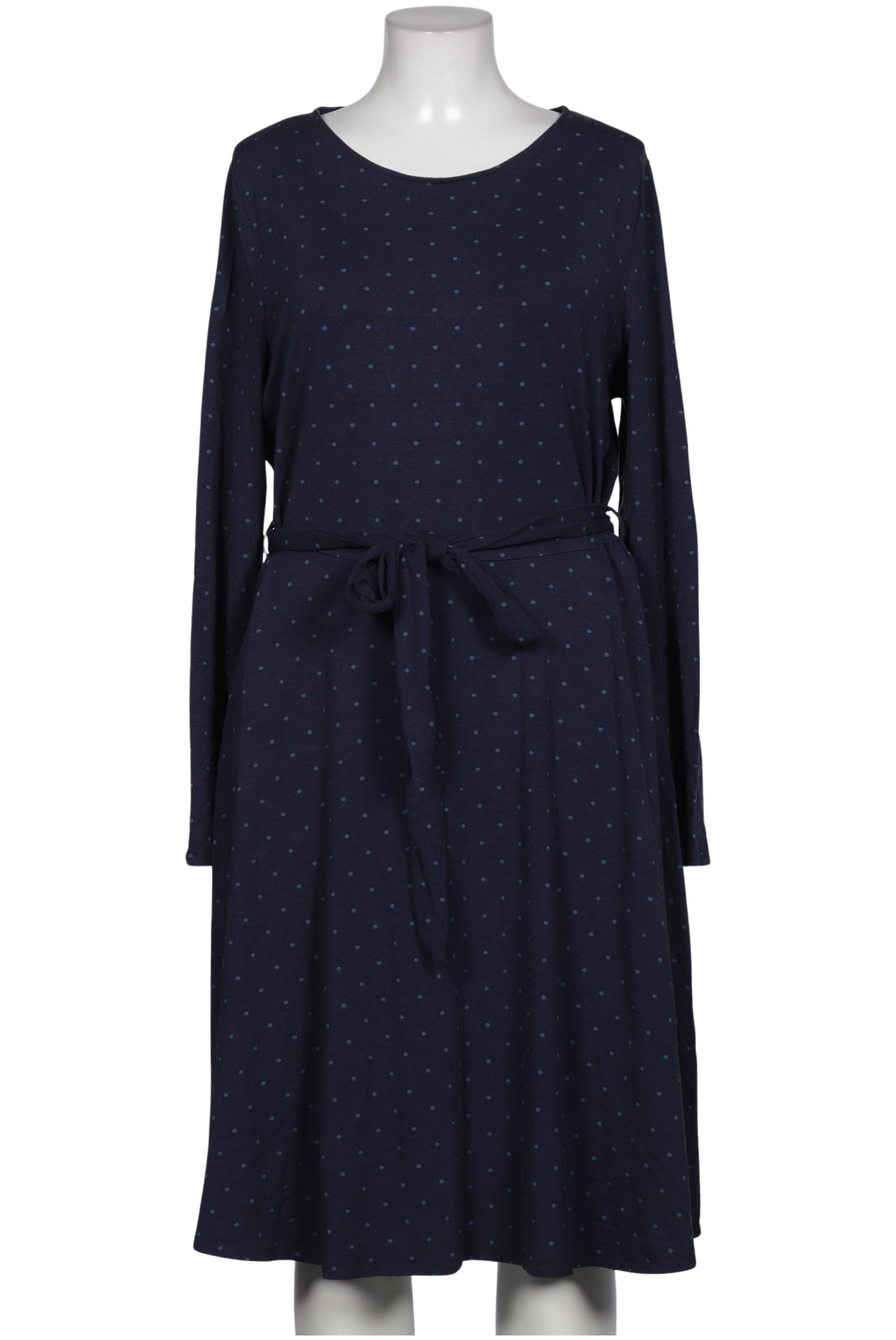 

Joules Damen Kleid, marineblau, Gr. 48