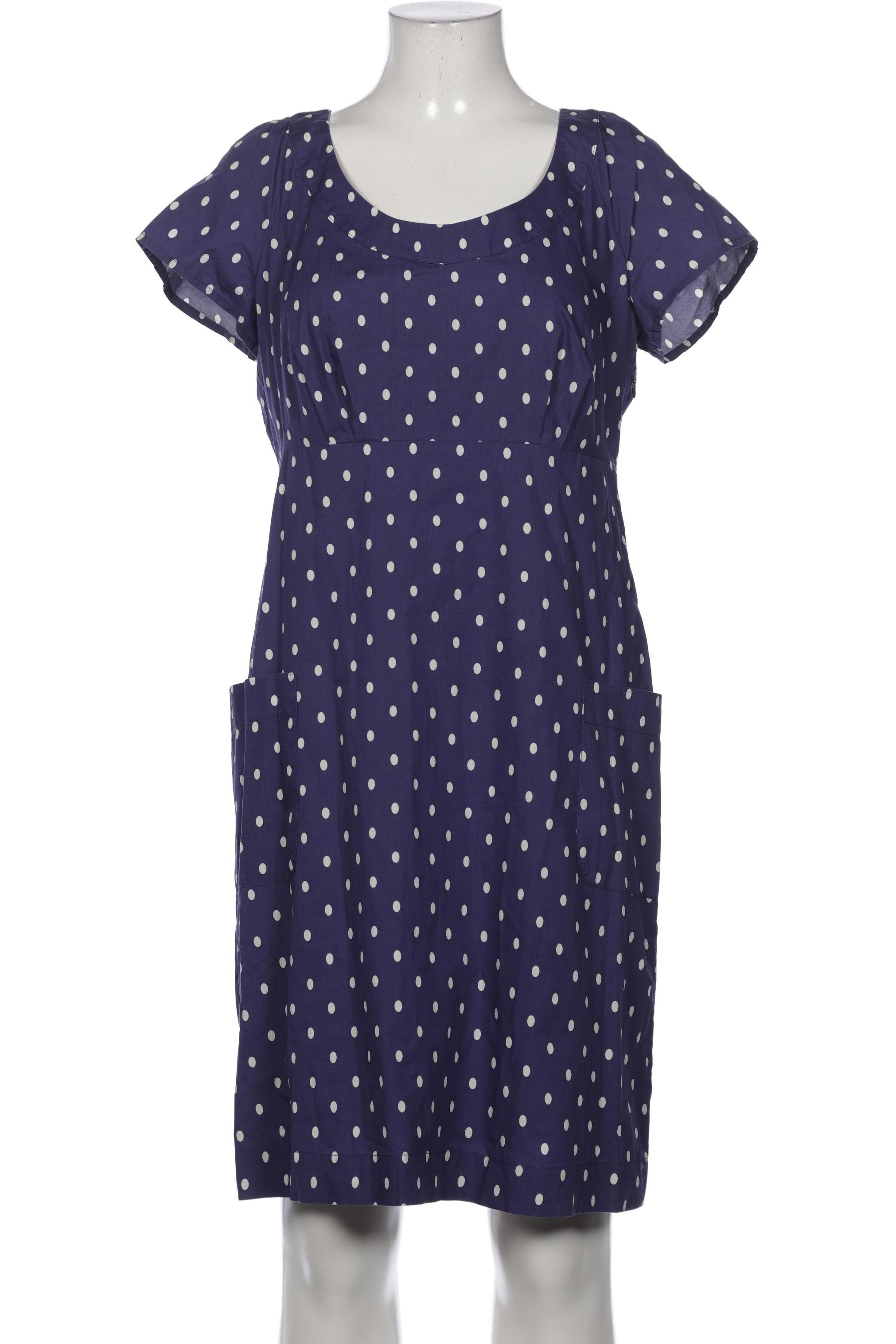 

Joules Damen Kleid, marineblau, Gr. 14