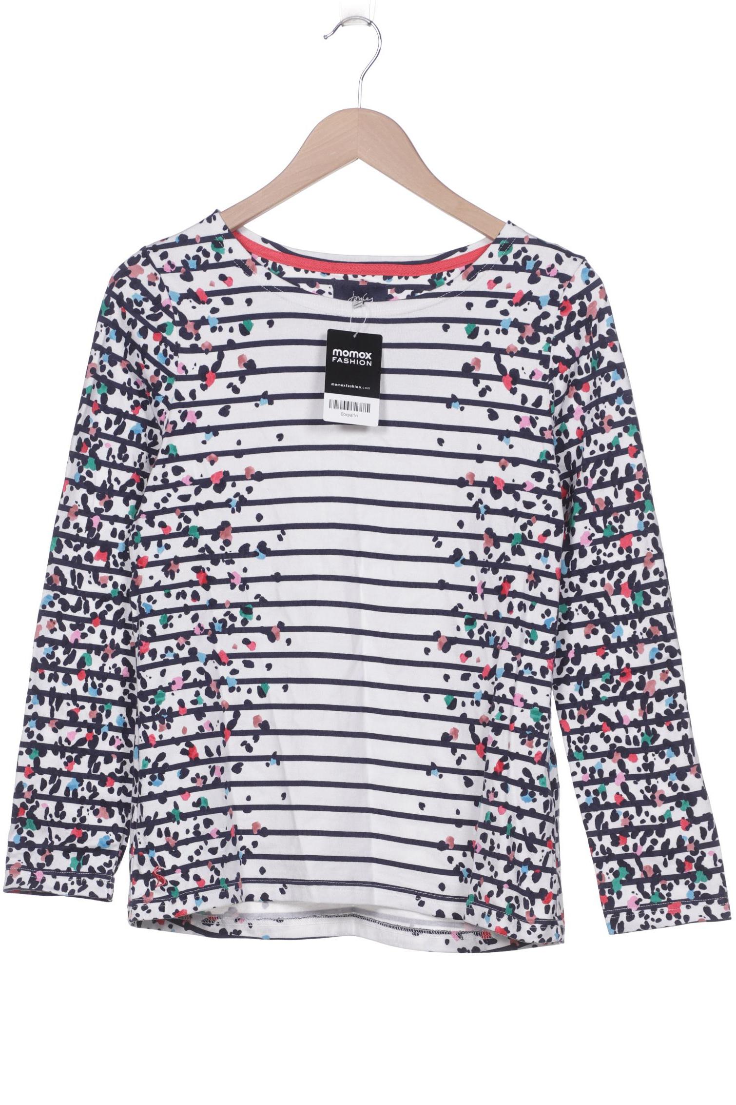 

Joules Damen Langarmshirt, mehrfarbig
