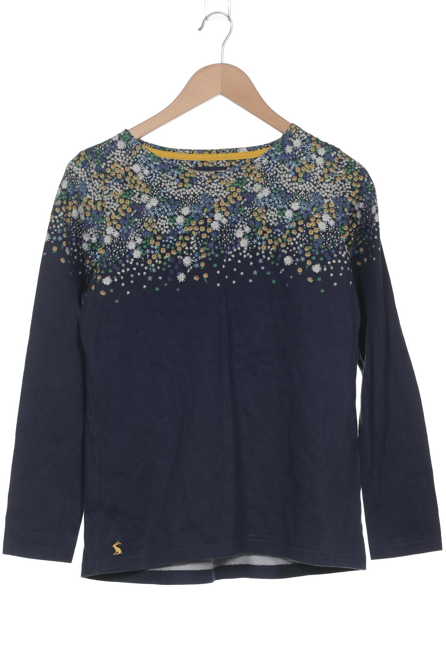 

Joules Damen Langarmshirt, marineblau, Gr. 40