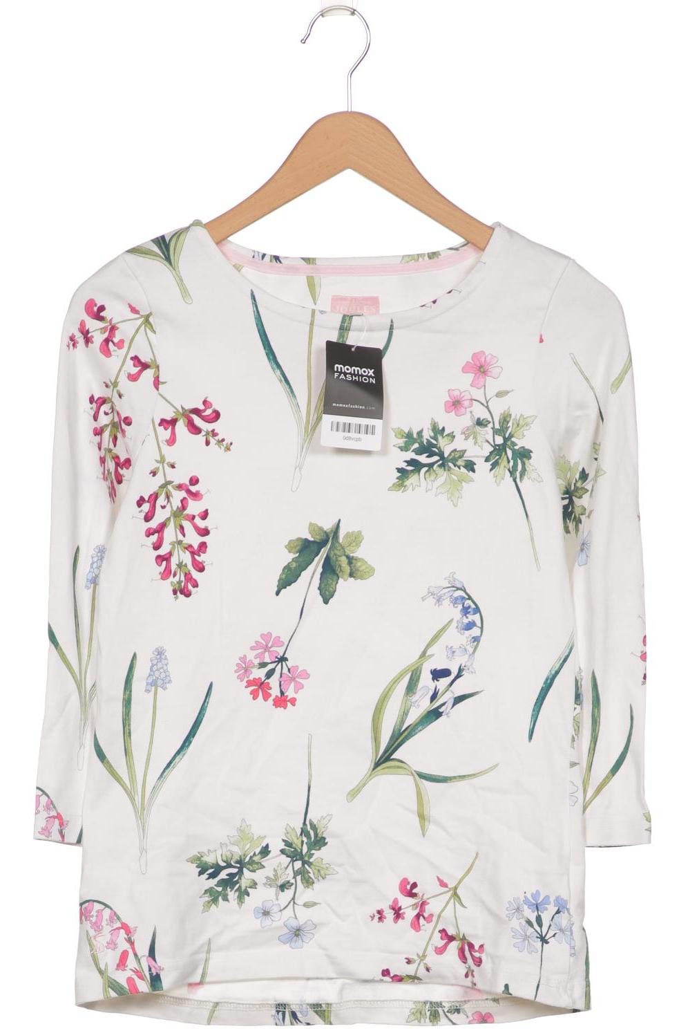 

Joules Damen Langarmshirt, mehrfarbig