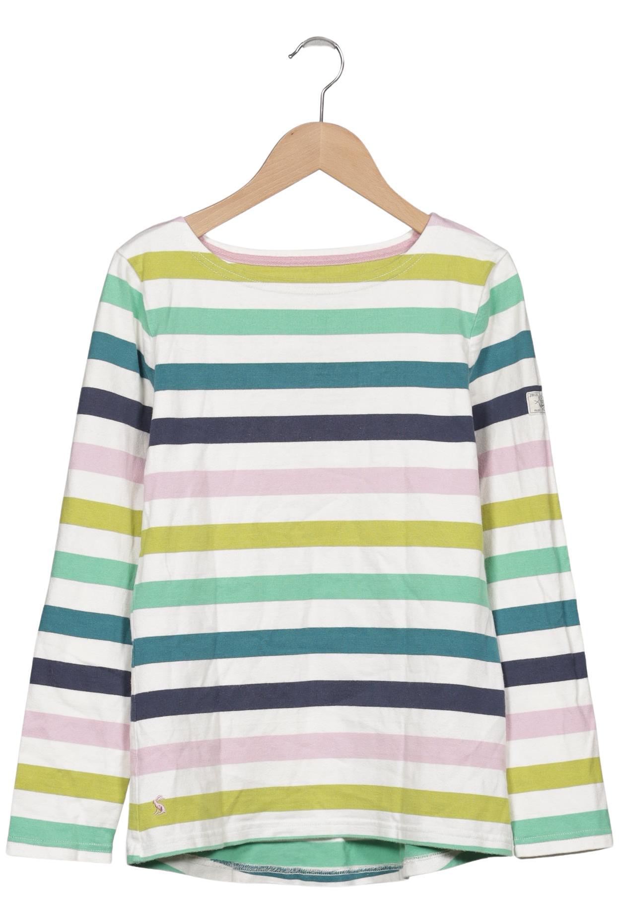 

Joules Damen Langarmshirt, mehrfarbig, Gr. 38