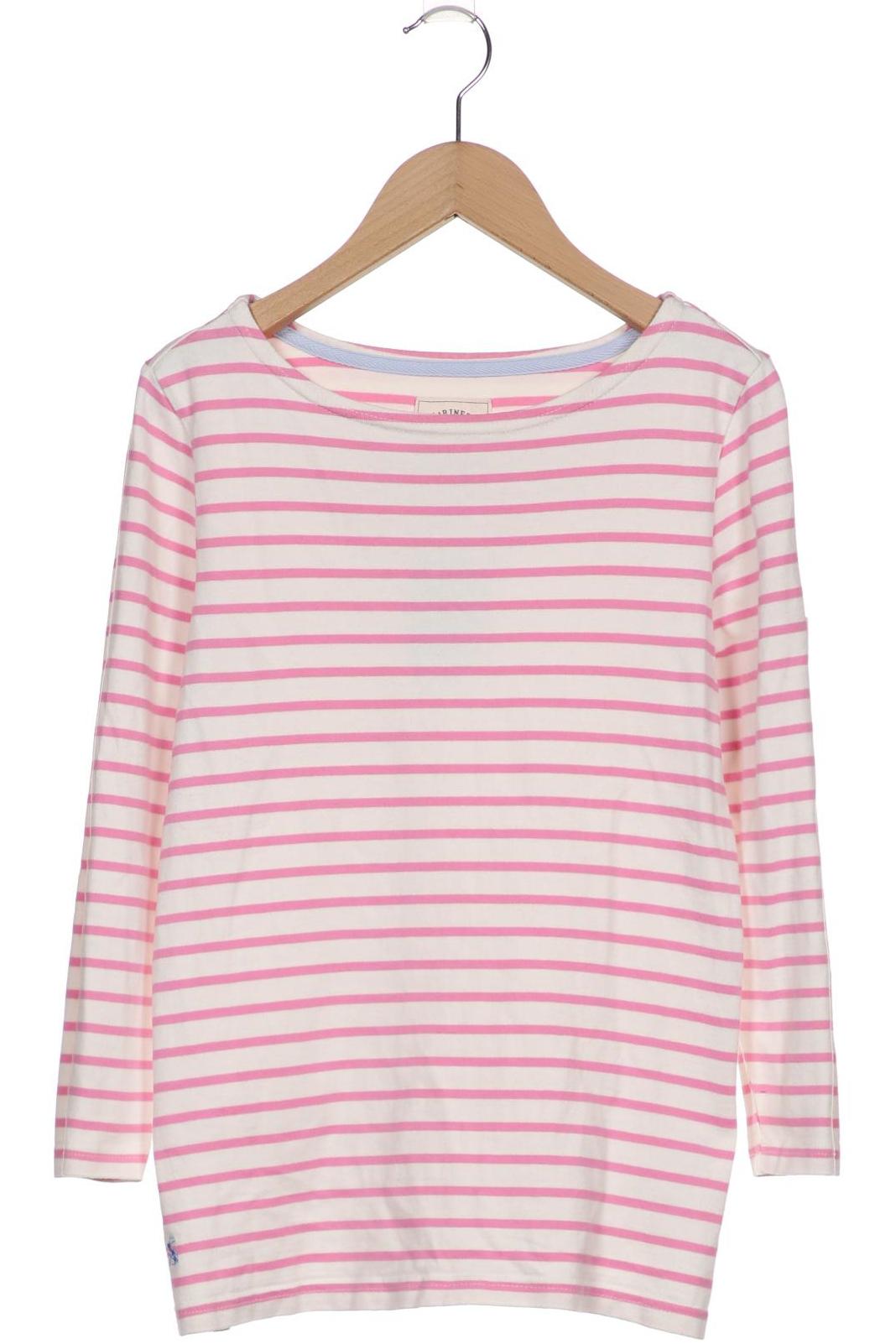 

Joules Damen Langarmshirt, pink