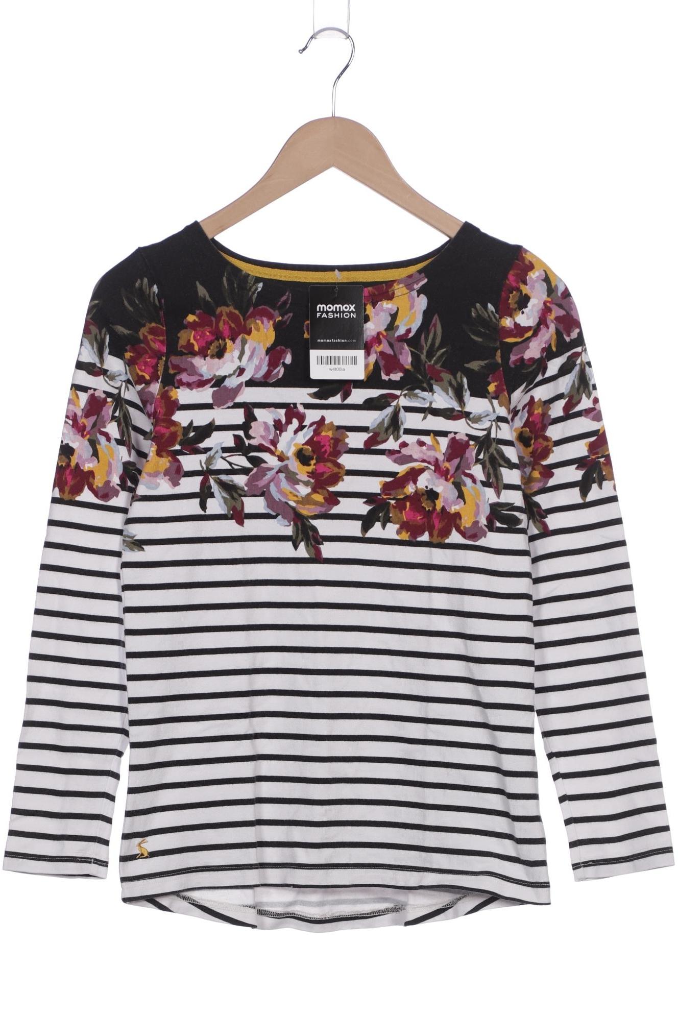 

Joules Damen Langarmshirt, mehrfarbig, Gr. 38