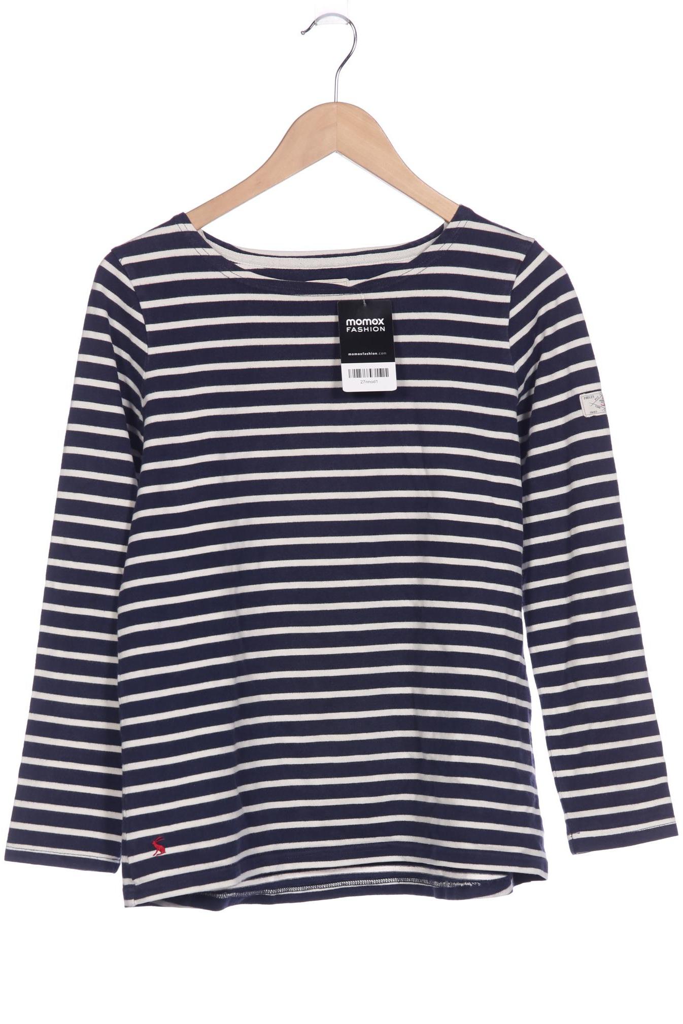 

Joules Damen Langarmshirt, marineblau, Gr. 40