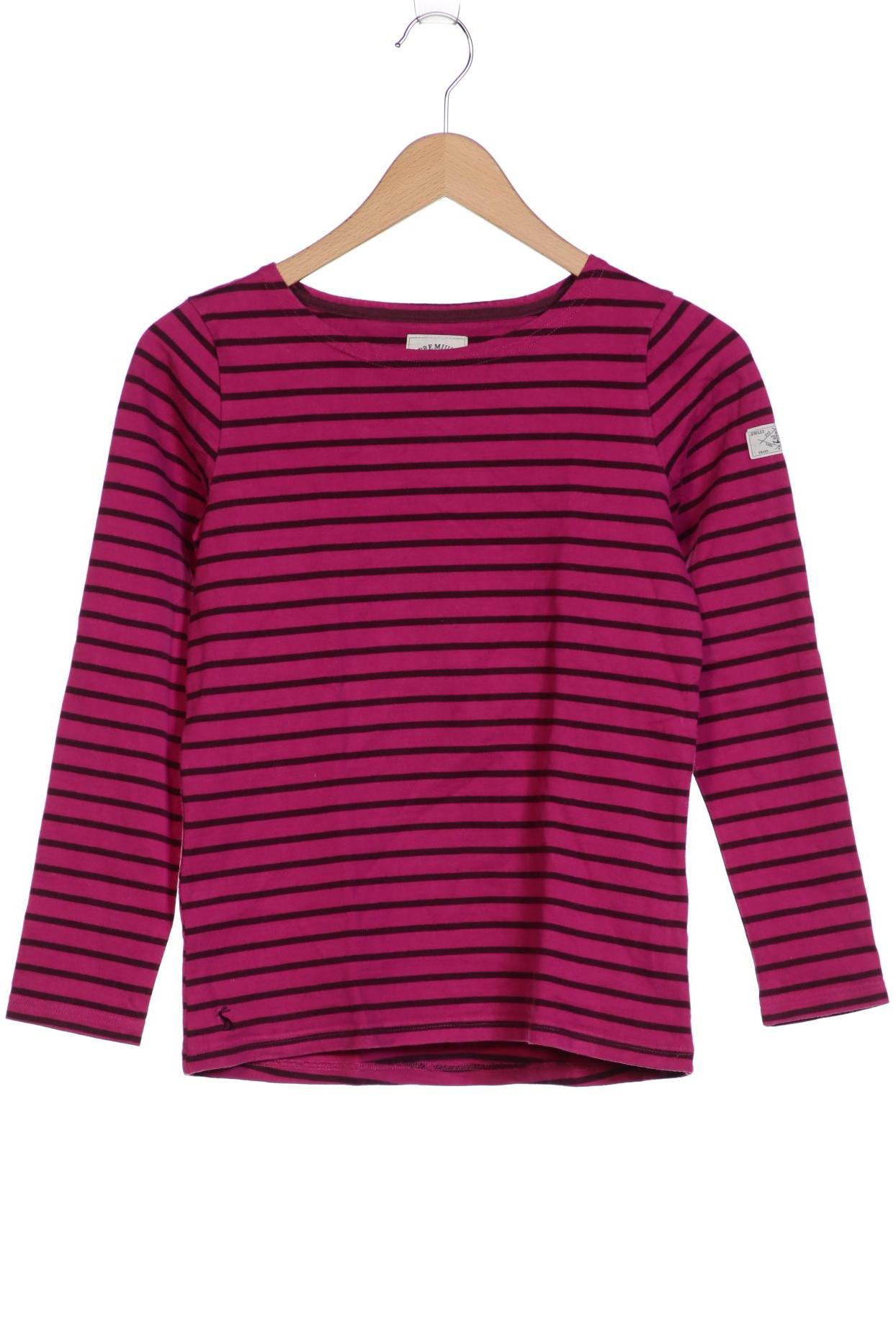 

Joules Damen Langarmshirt, pink