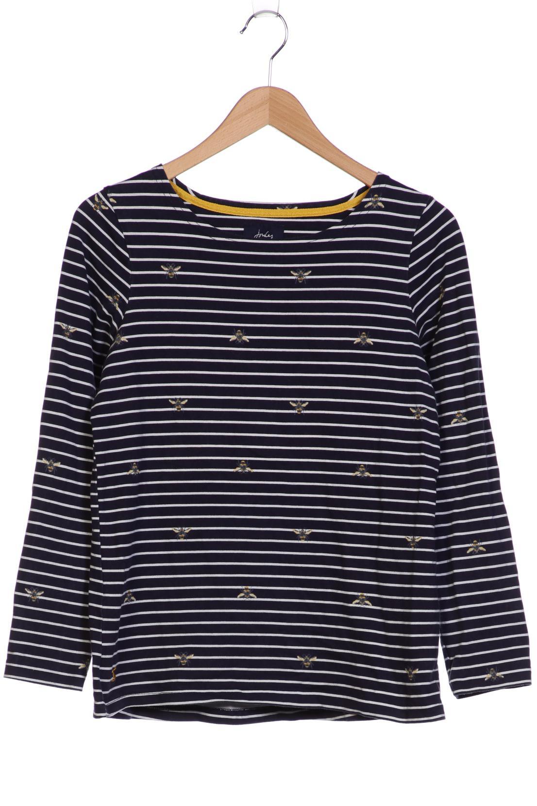 

Joules Damen Langarmshirt, marineblau, Gr. 40