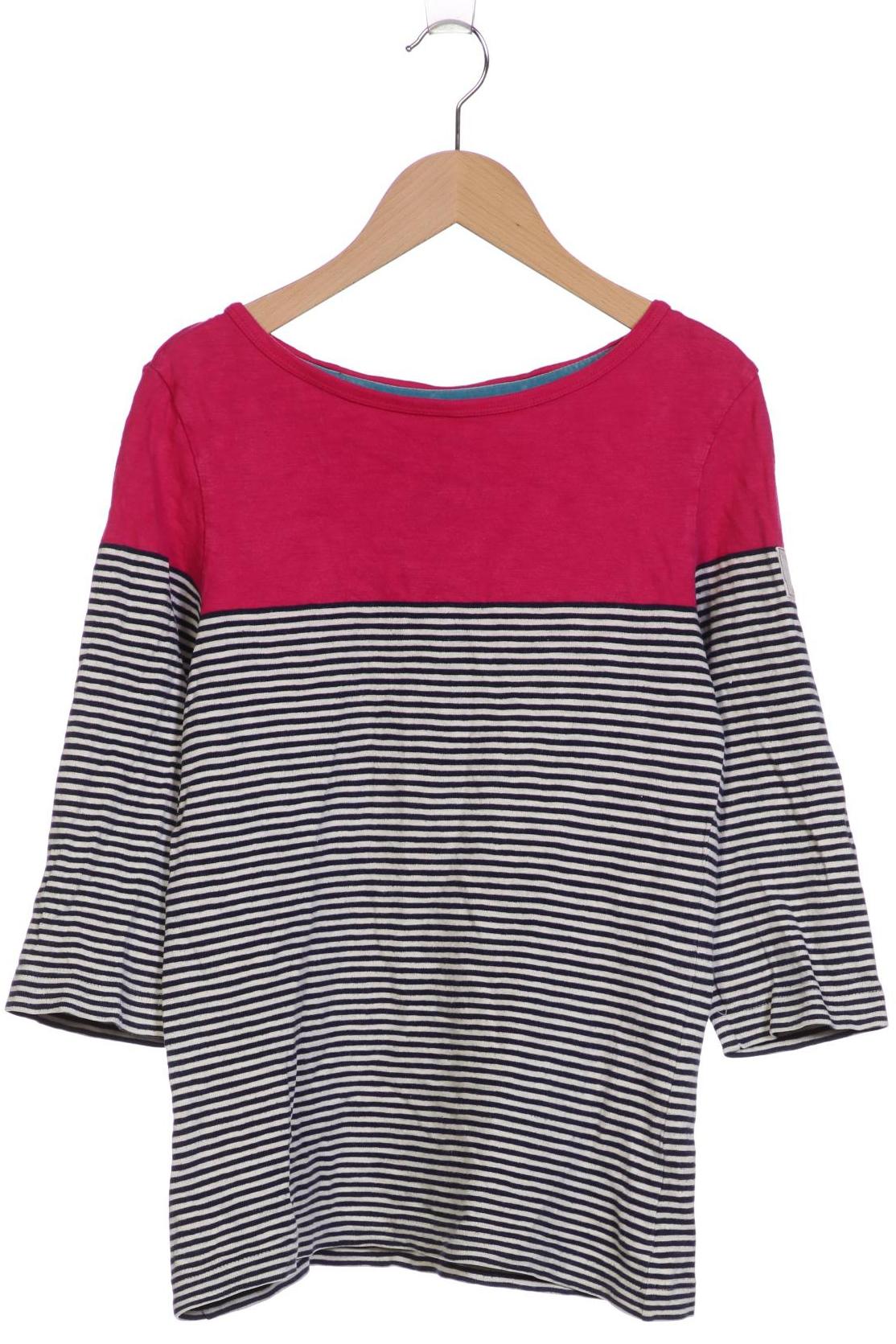 

Joules Damen Langarmshirt, marineblau, Gr. 38