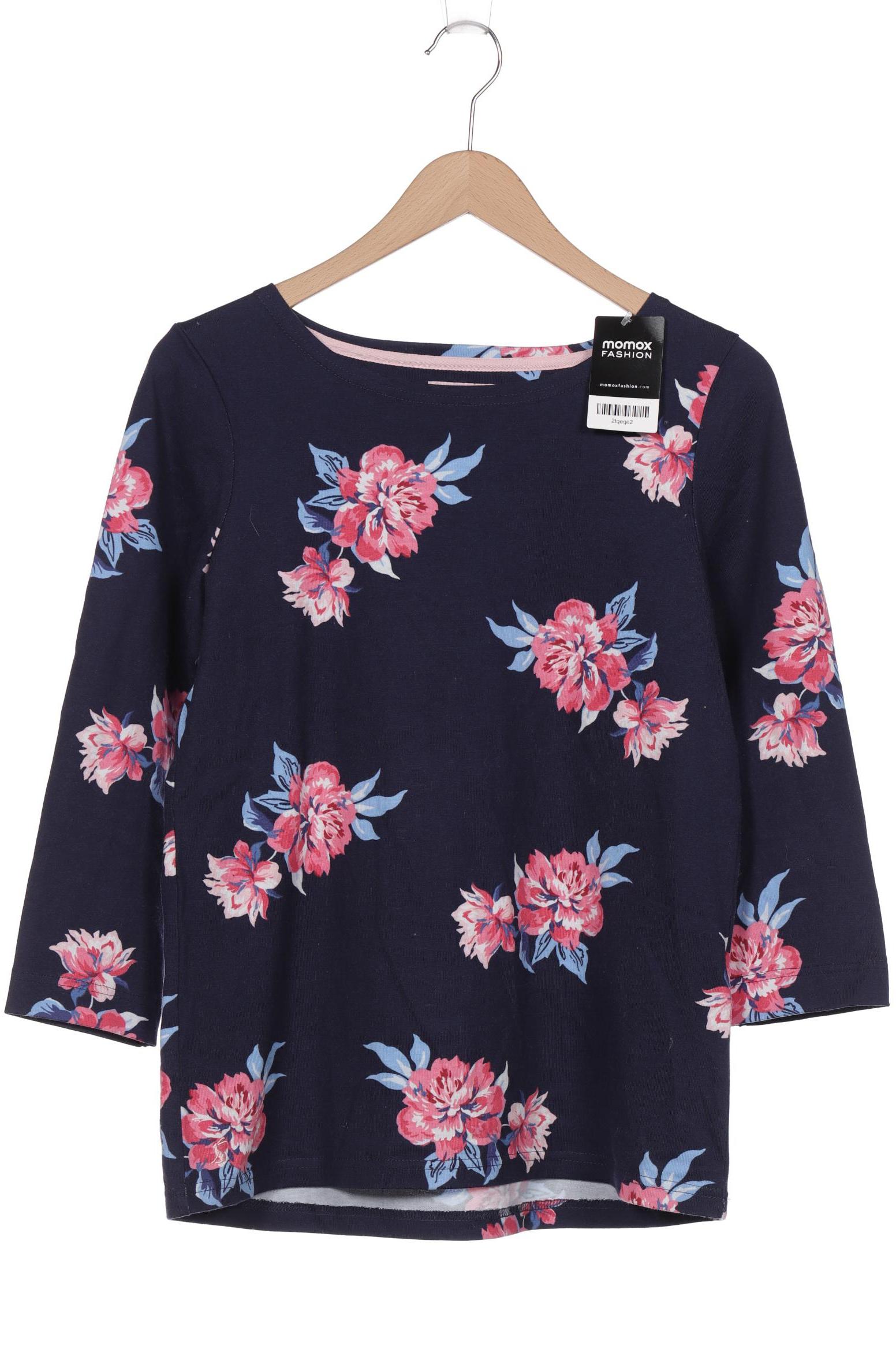 

Joules Damen Langarmshirt, marineblau
