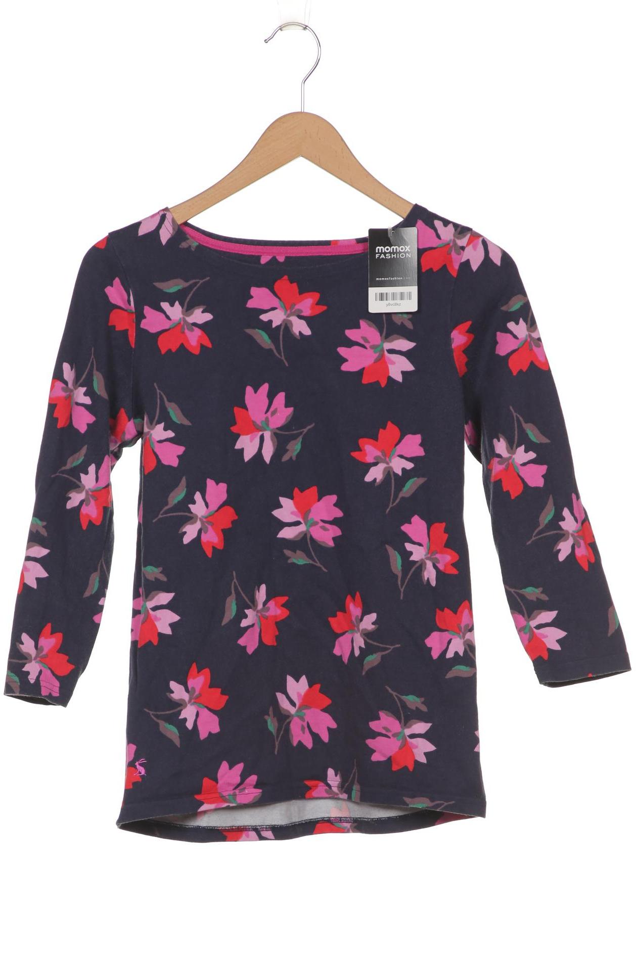 

Joules Damen Langarmshirt, marineblau