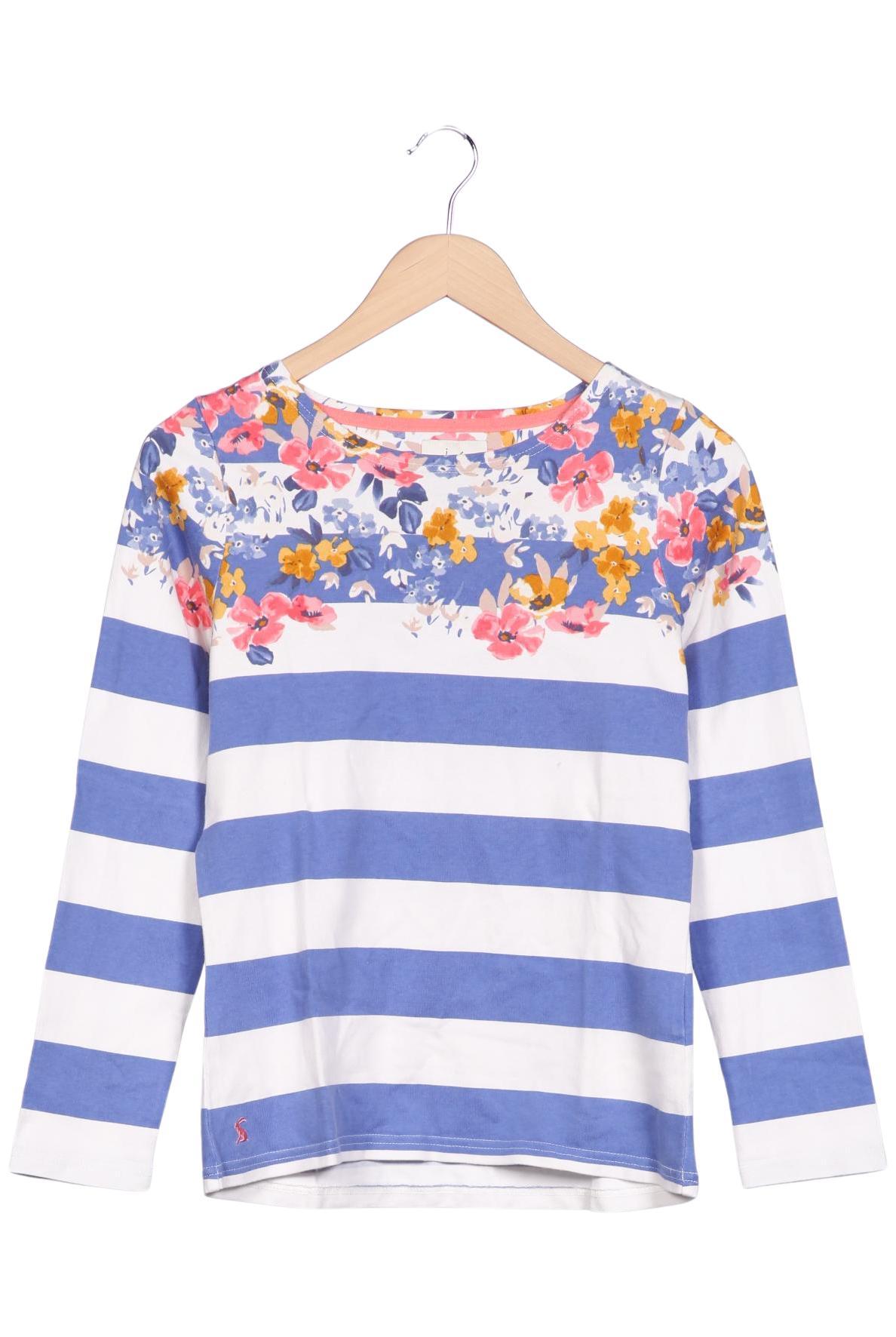 

Joules Damen Langarmshirt, mehrfarbig, Gr. 36